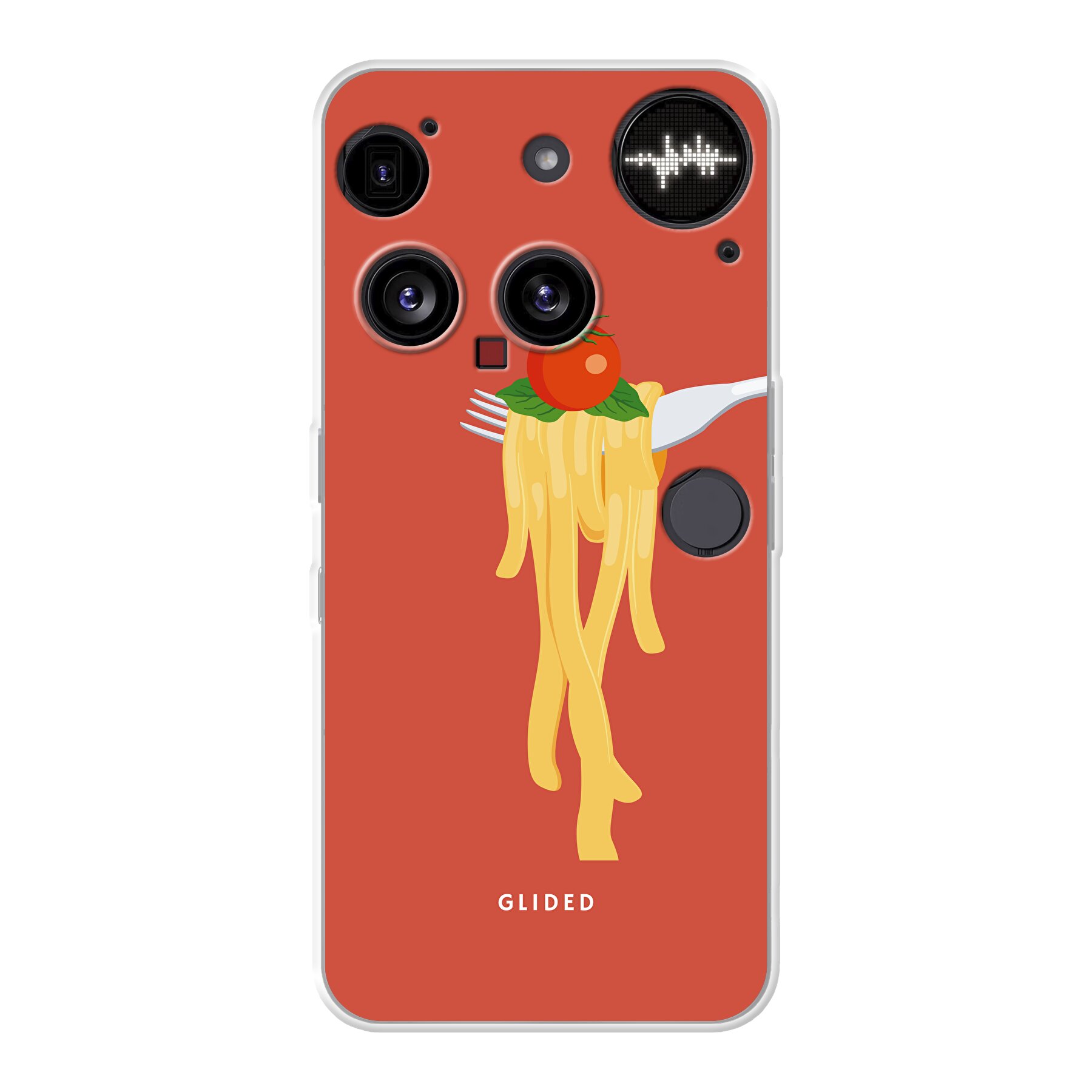 Pasta Paradise - Nothing Phone 3 Handyhülle