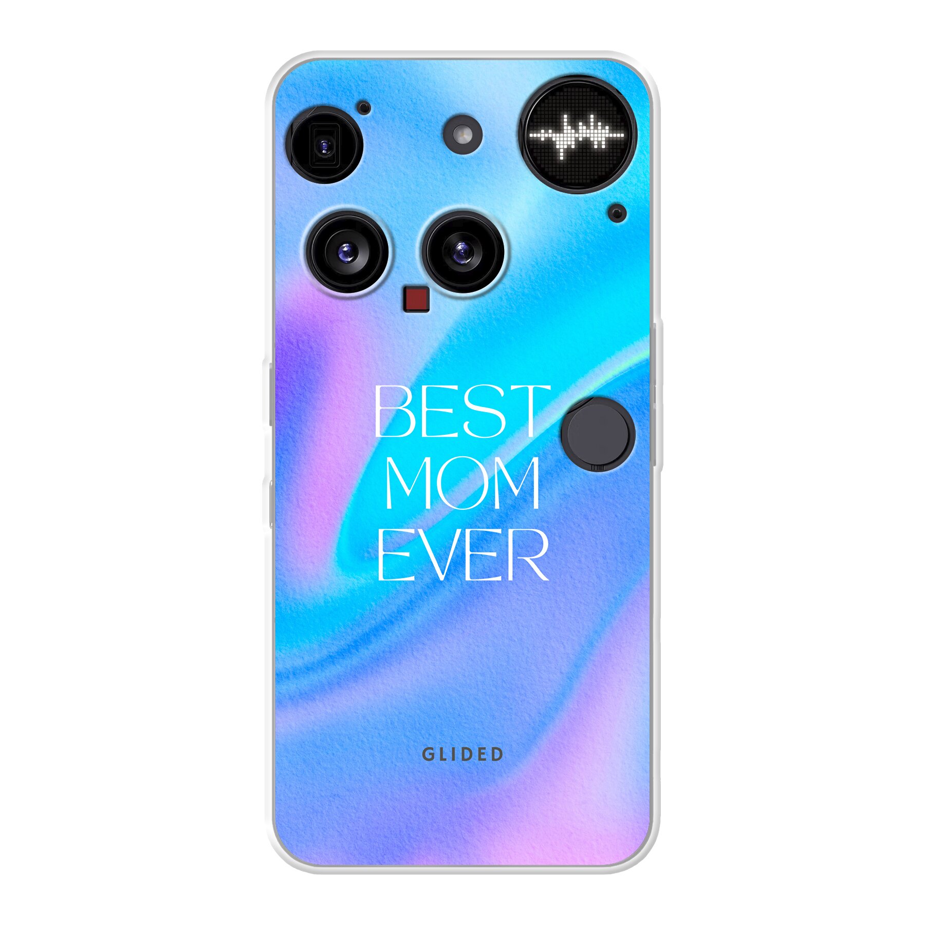 Best Mom - Nothing Phone 3 Handyhülle