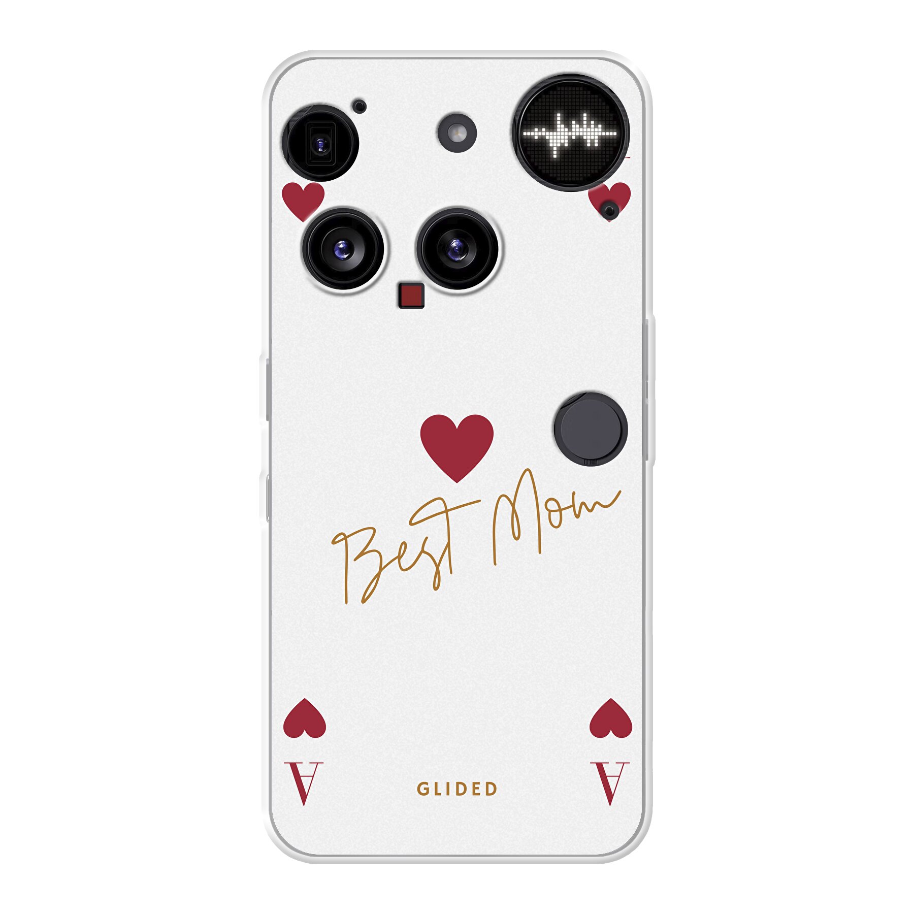 Mom's Game - Nothing Phone 3 Handyhülle