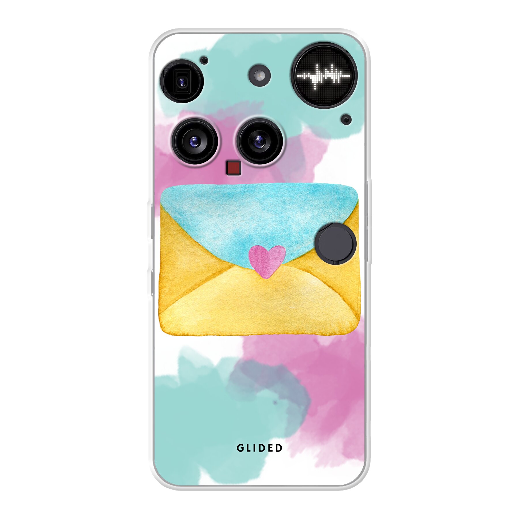 Envelope - Nothing Phone 3 Handyhülle