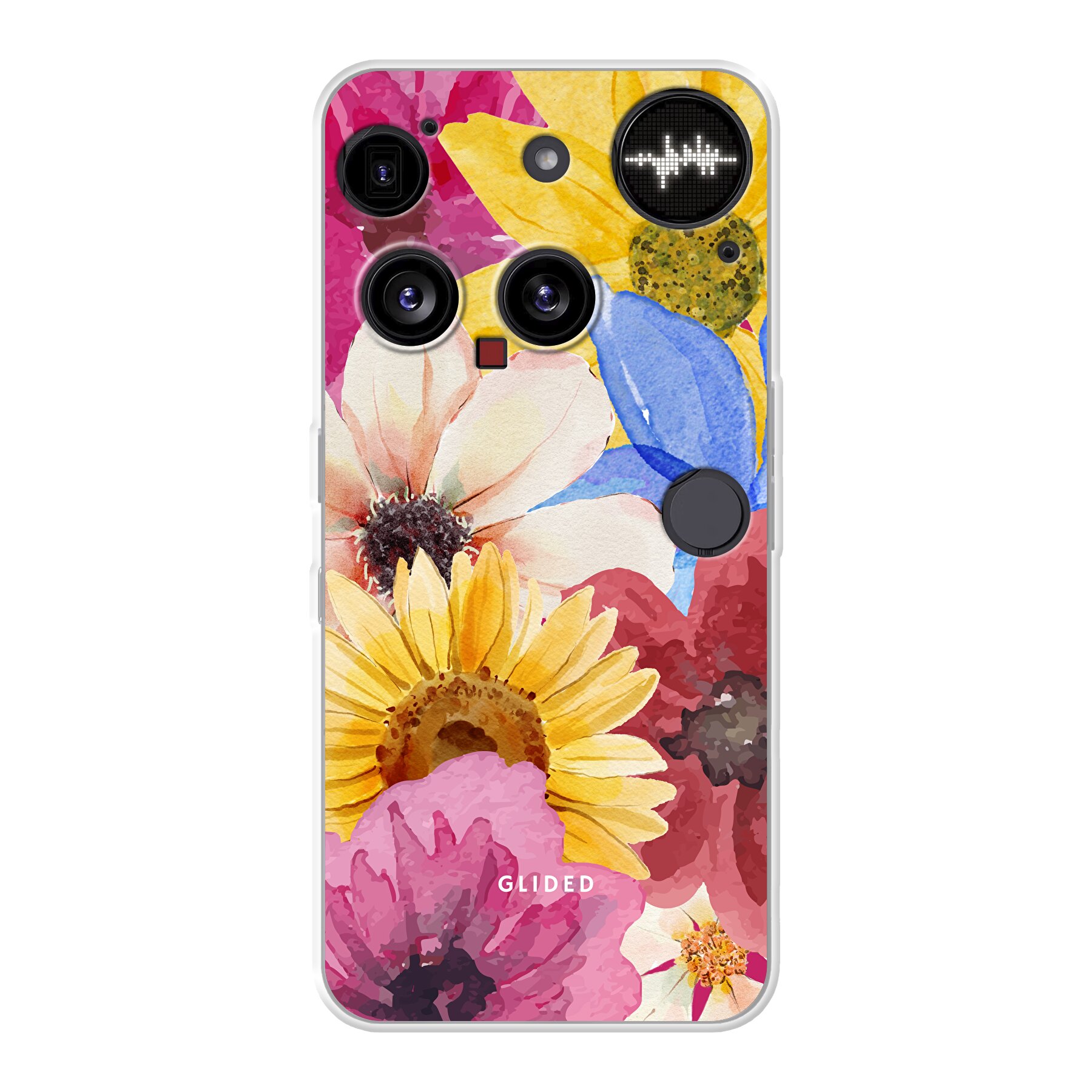 Bouquet - Nothing Phone 3 Handyhülle