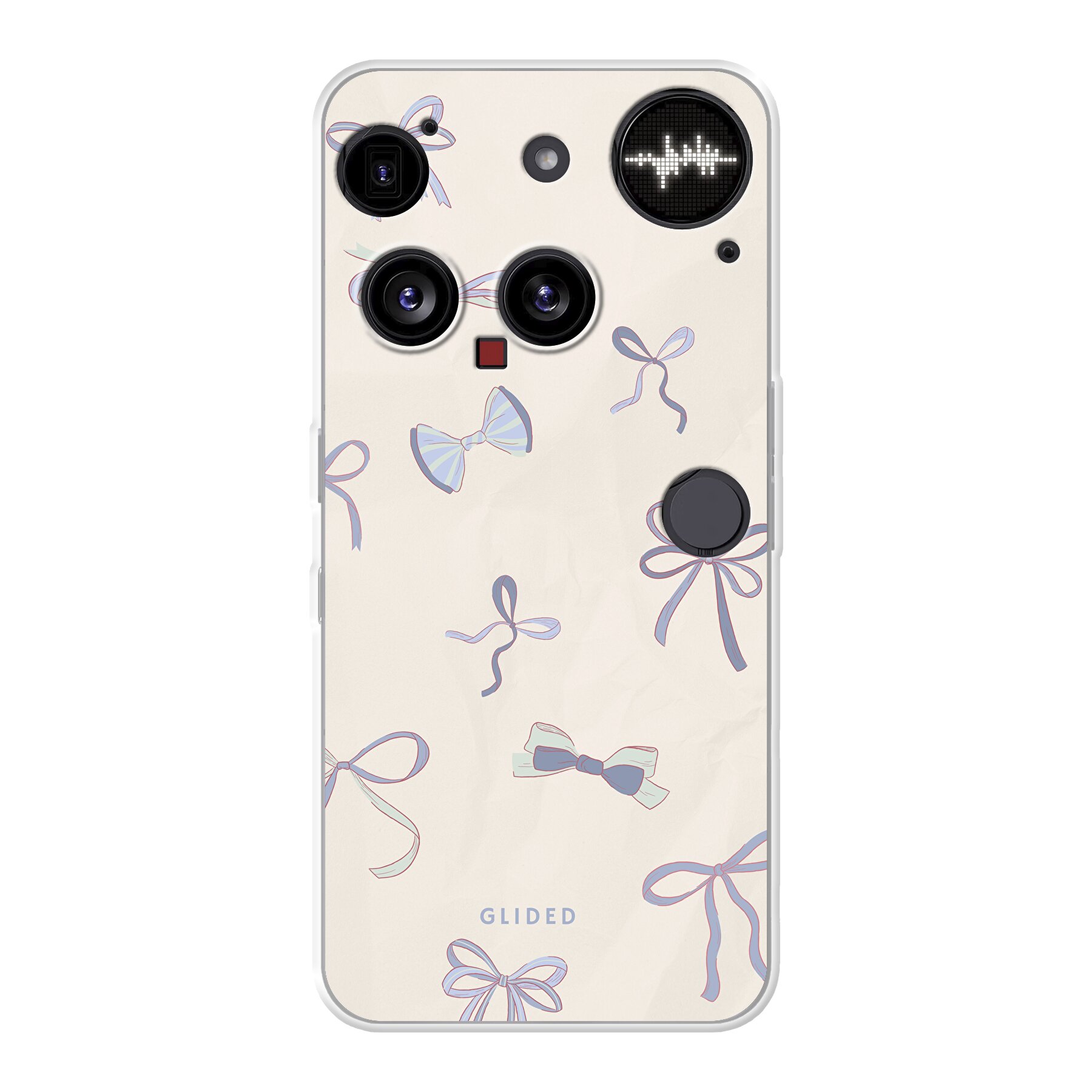 Bows - Nothing Phone 3 Handyhülle
