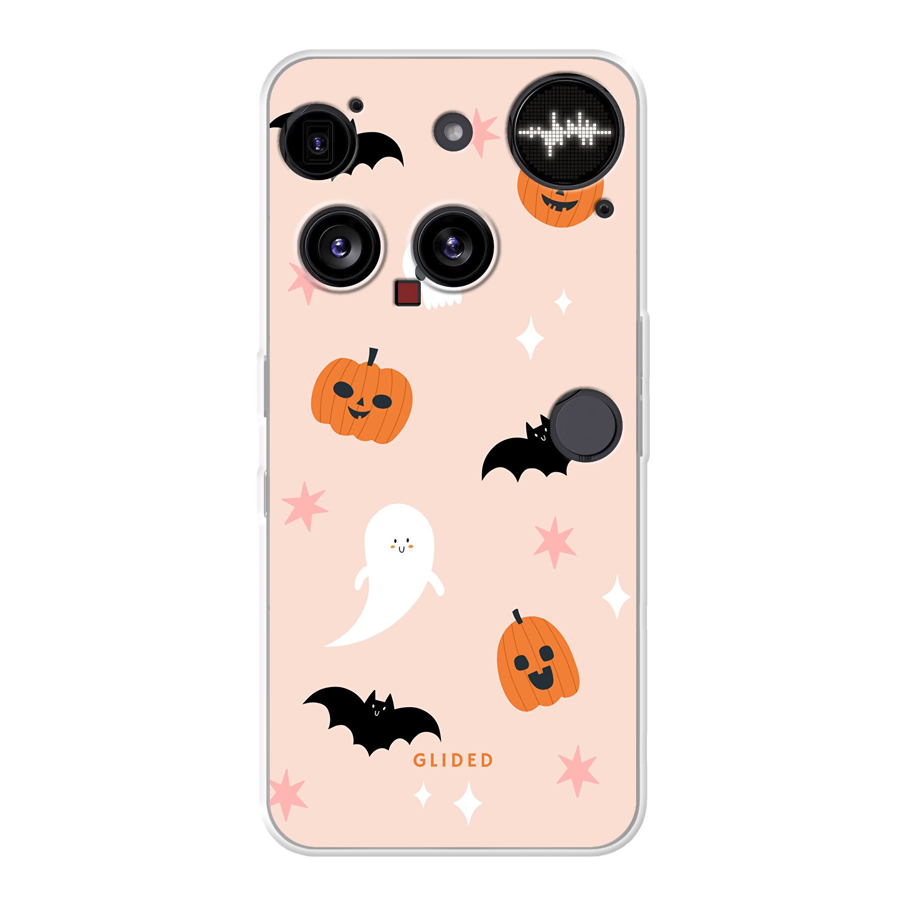 Cute Halloween - Nothing Phone 3 Handyhülle