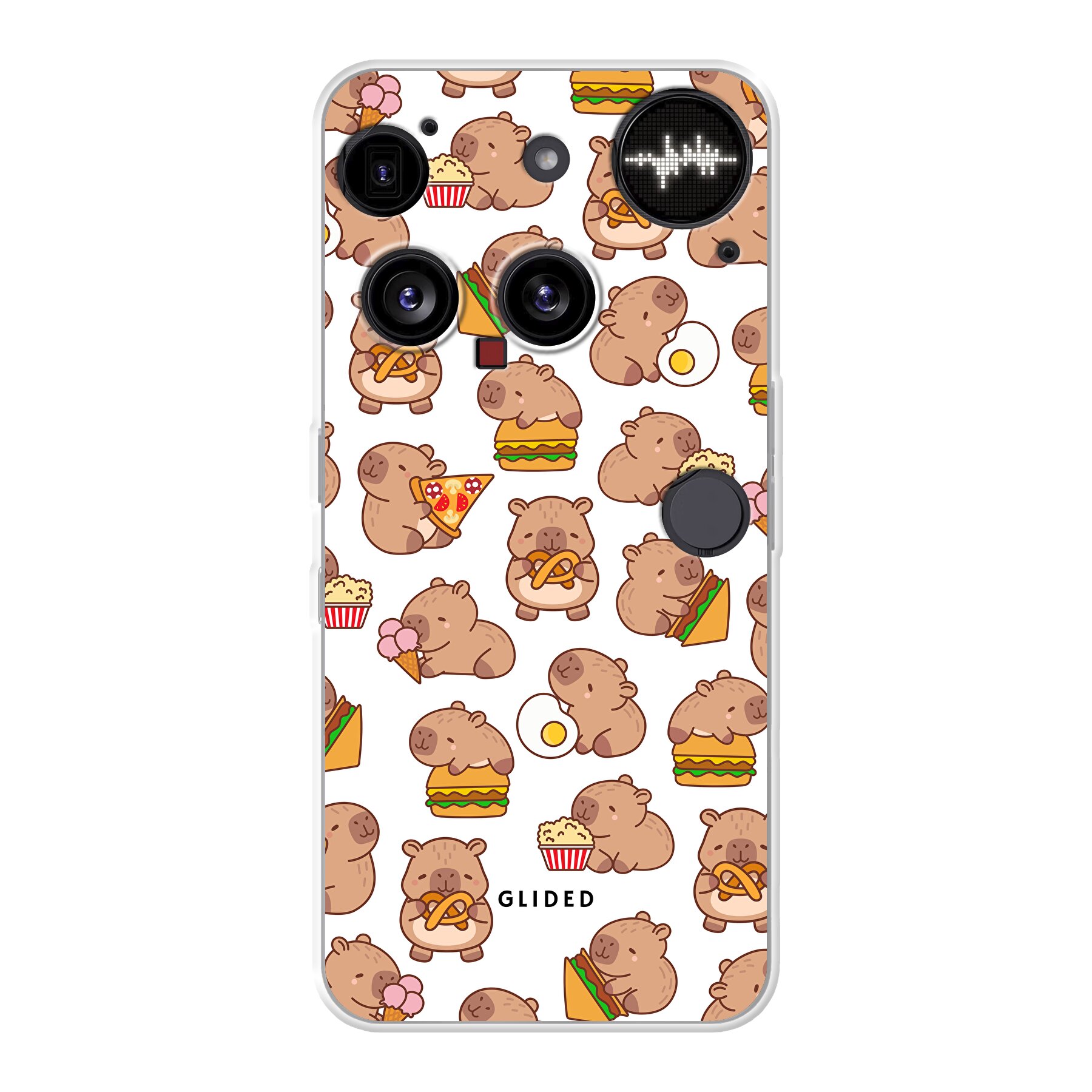 Foodie Cutie - Nothing Phone 3 Handyhülle