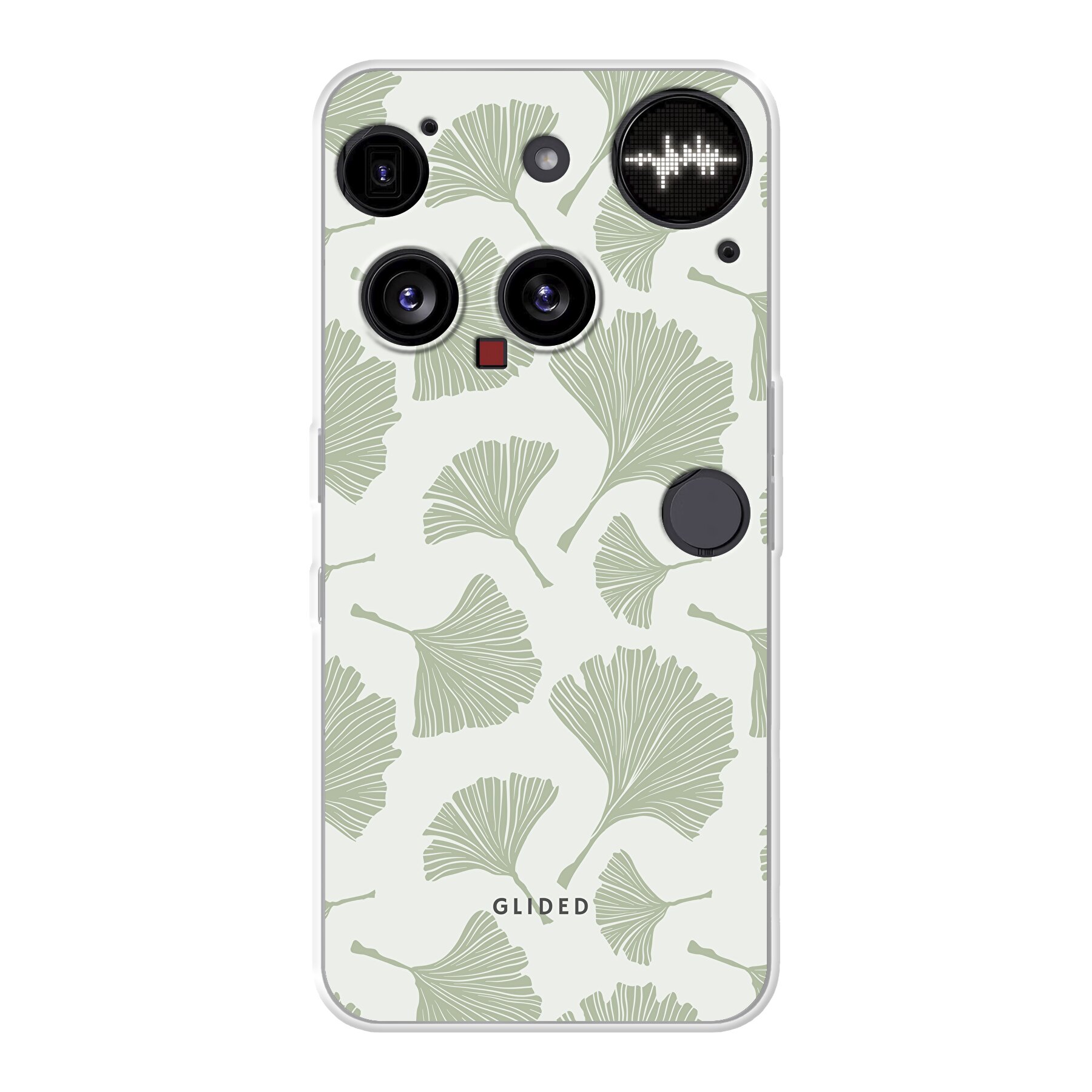 Ginkgo Biloba - Nothing Phone 3 Handyhülle