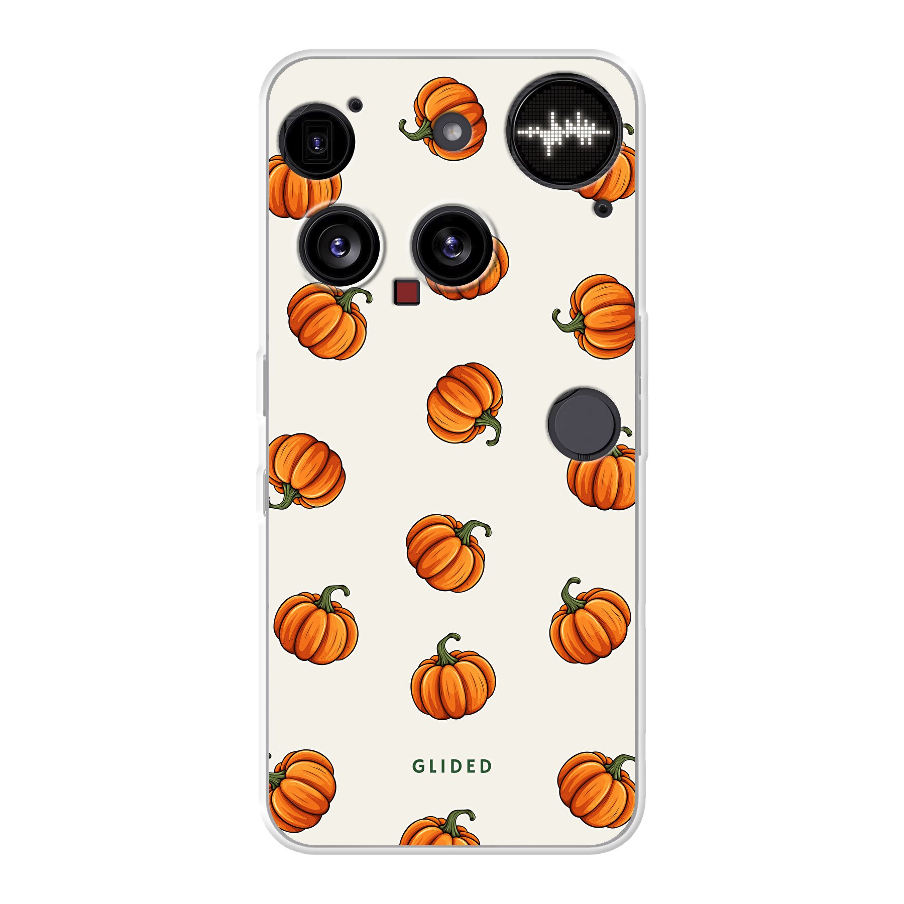 Mini Pumpkin - Nothing Phone 3 Handyhülle