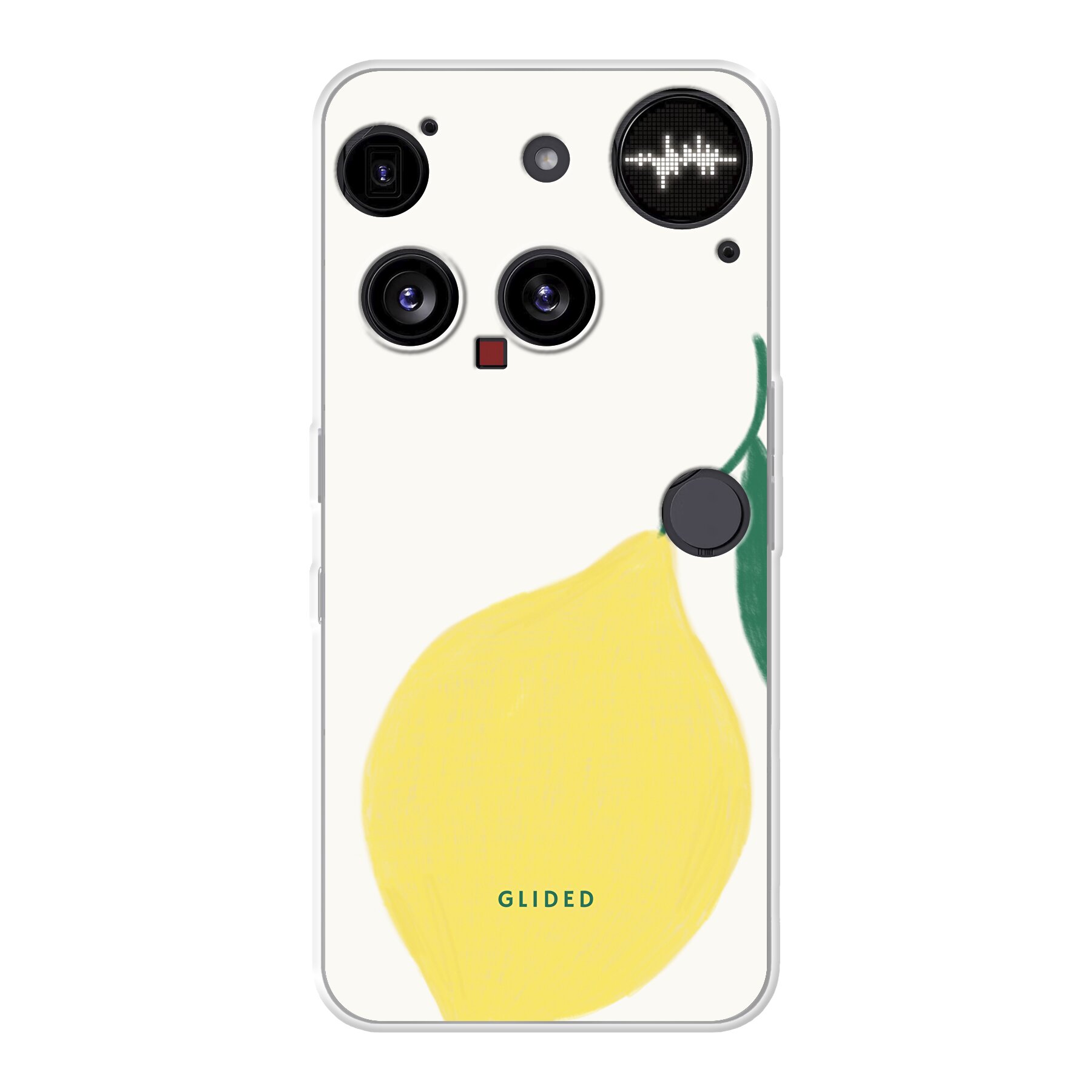 C'est un citron - Nothing Phone 3 Handyhülle