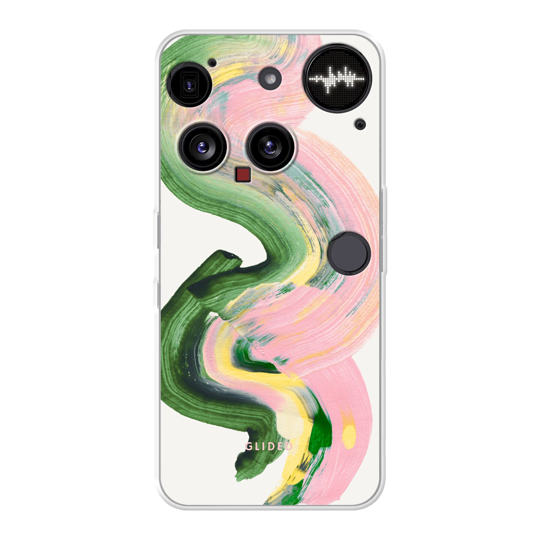 Modert Art - Nothing Phone 3 Handyhülle