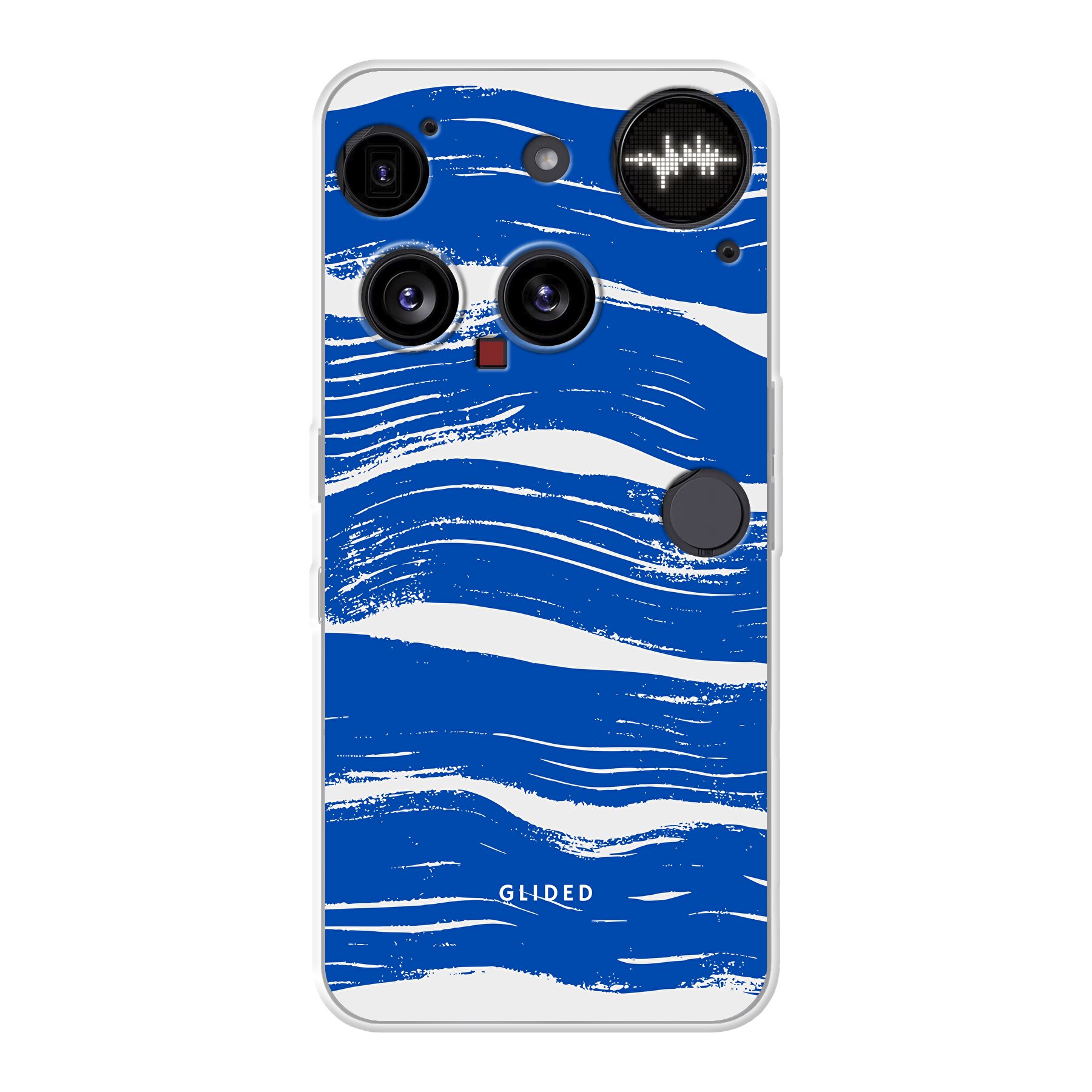 La Mer - Nothing Phone 3 Handyhülle