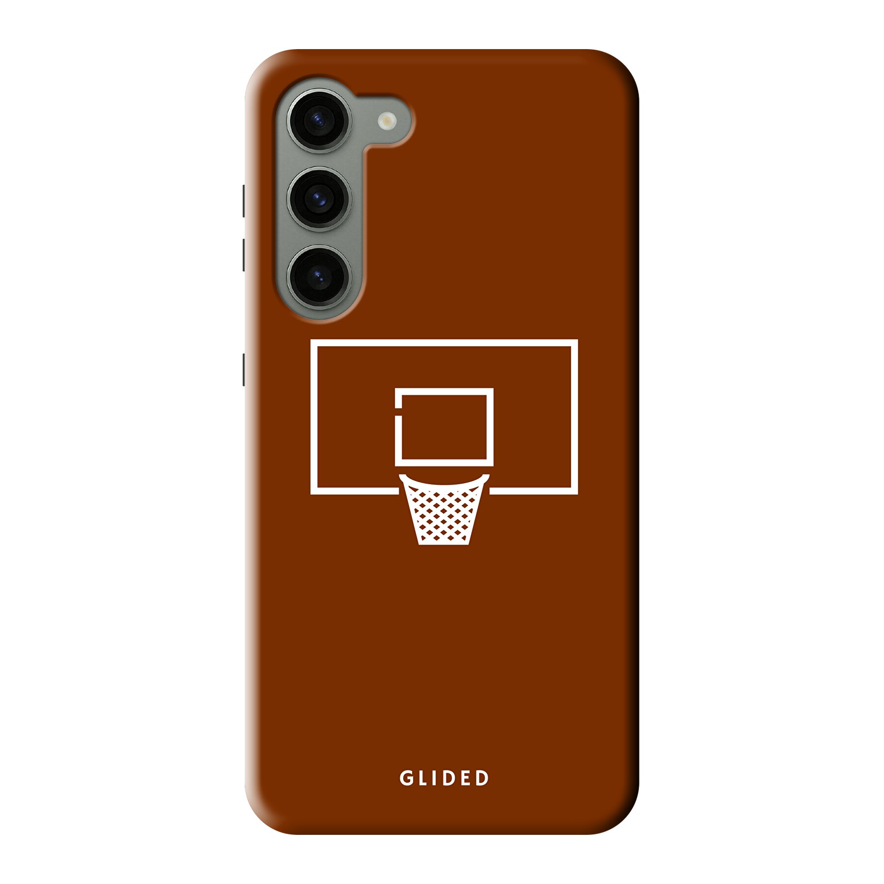 Produktbild Basket Blaze - Samsung Galaxy S23 Plus Handyhülle