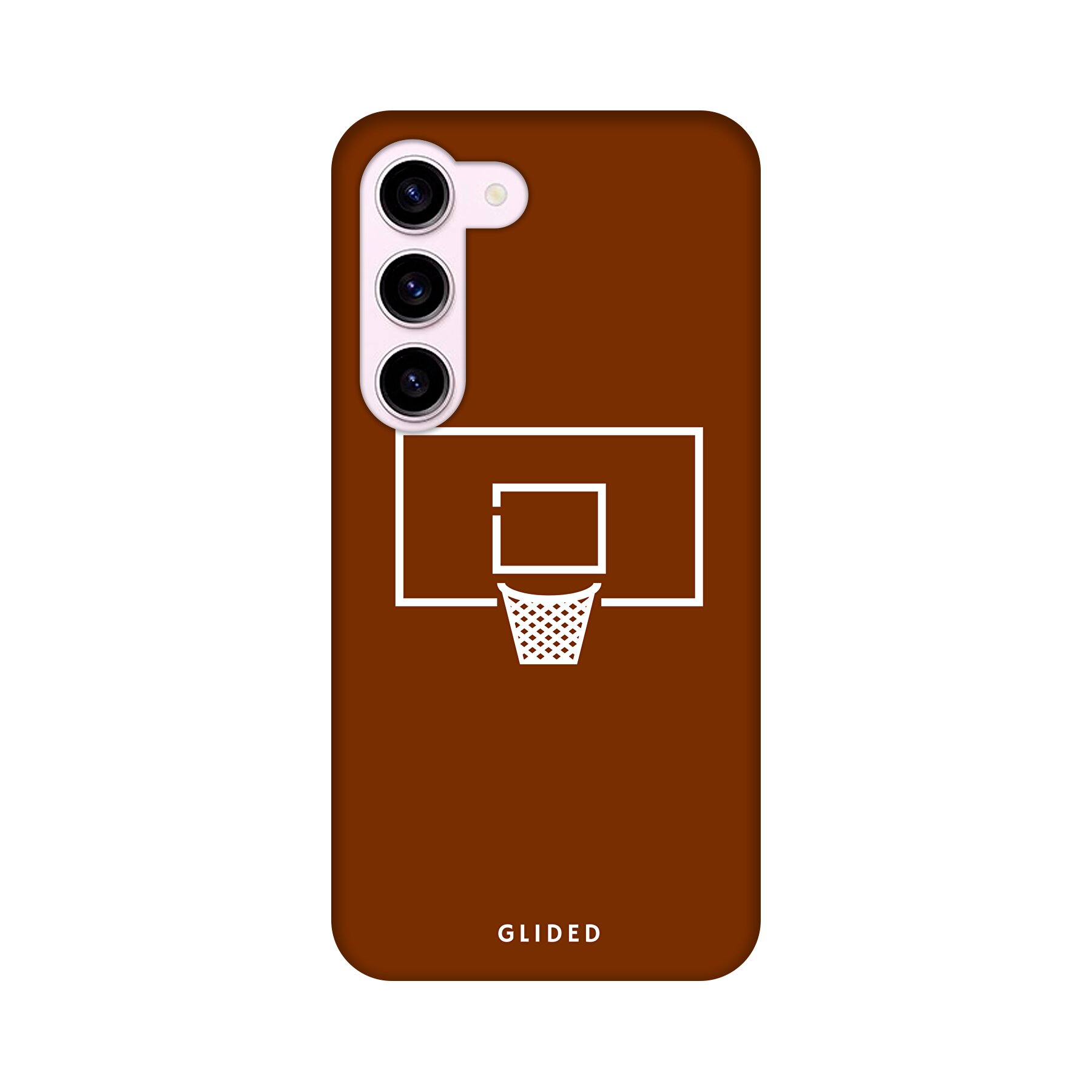 Produktbild Basket Blaze - Samsung Galaxy S23 Handyhülle