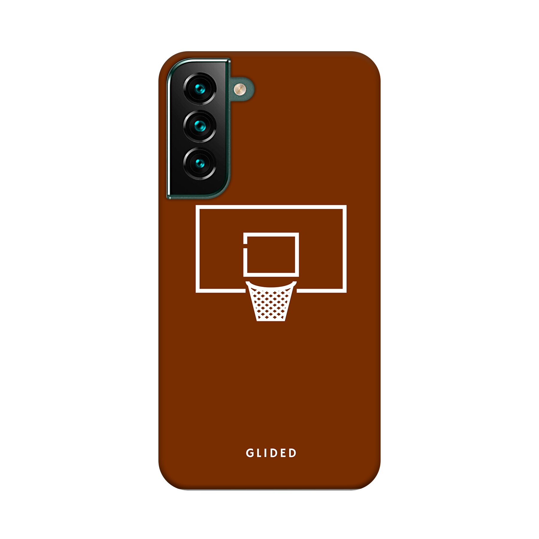 Produktbild Basket Blaze - Samsung Galaxy S22 Plus Handyhülle