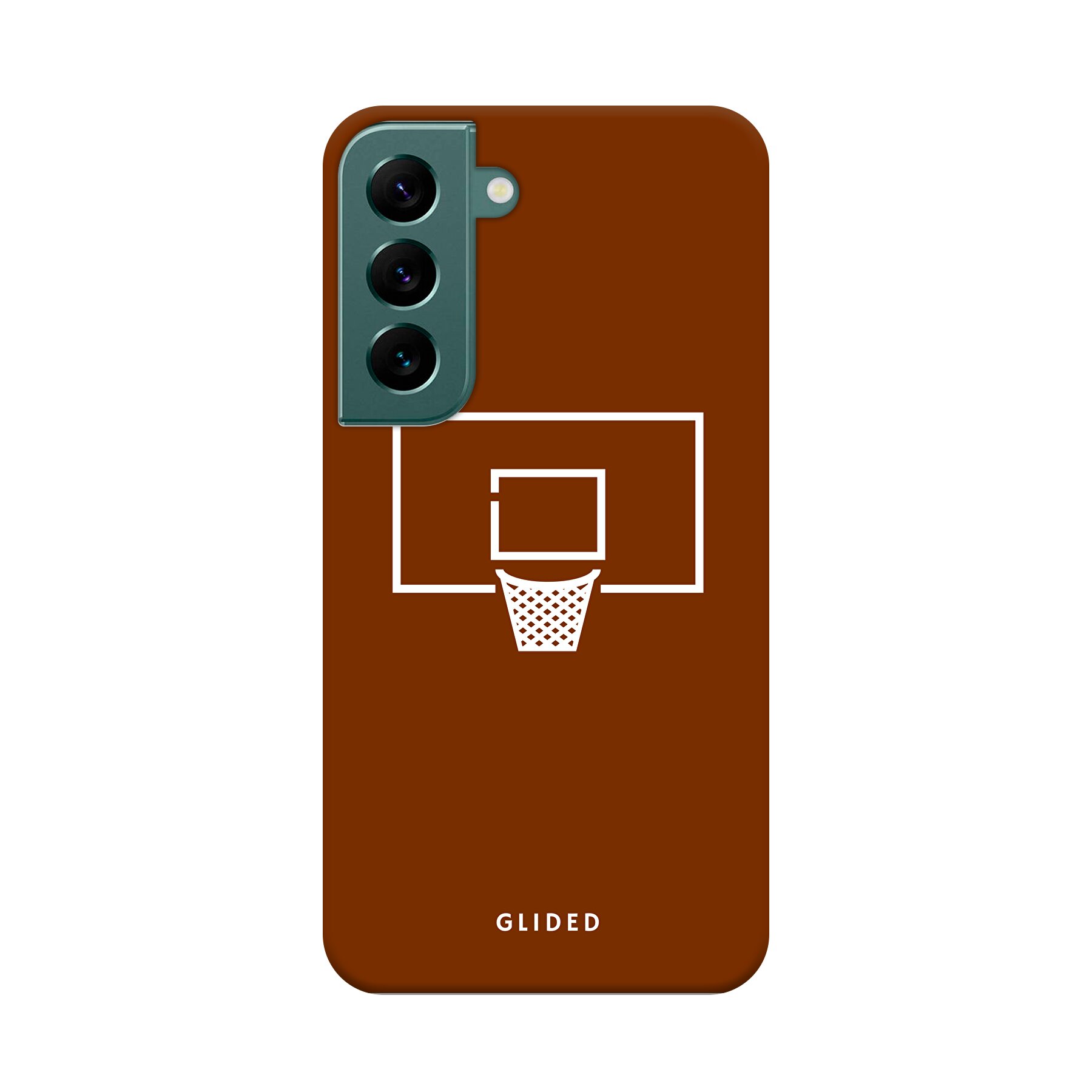 Produktbild Basket Blaze - Samsung Galaxy S22 Handyhülle
