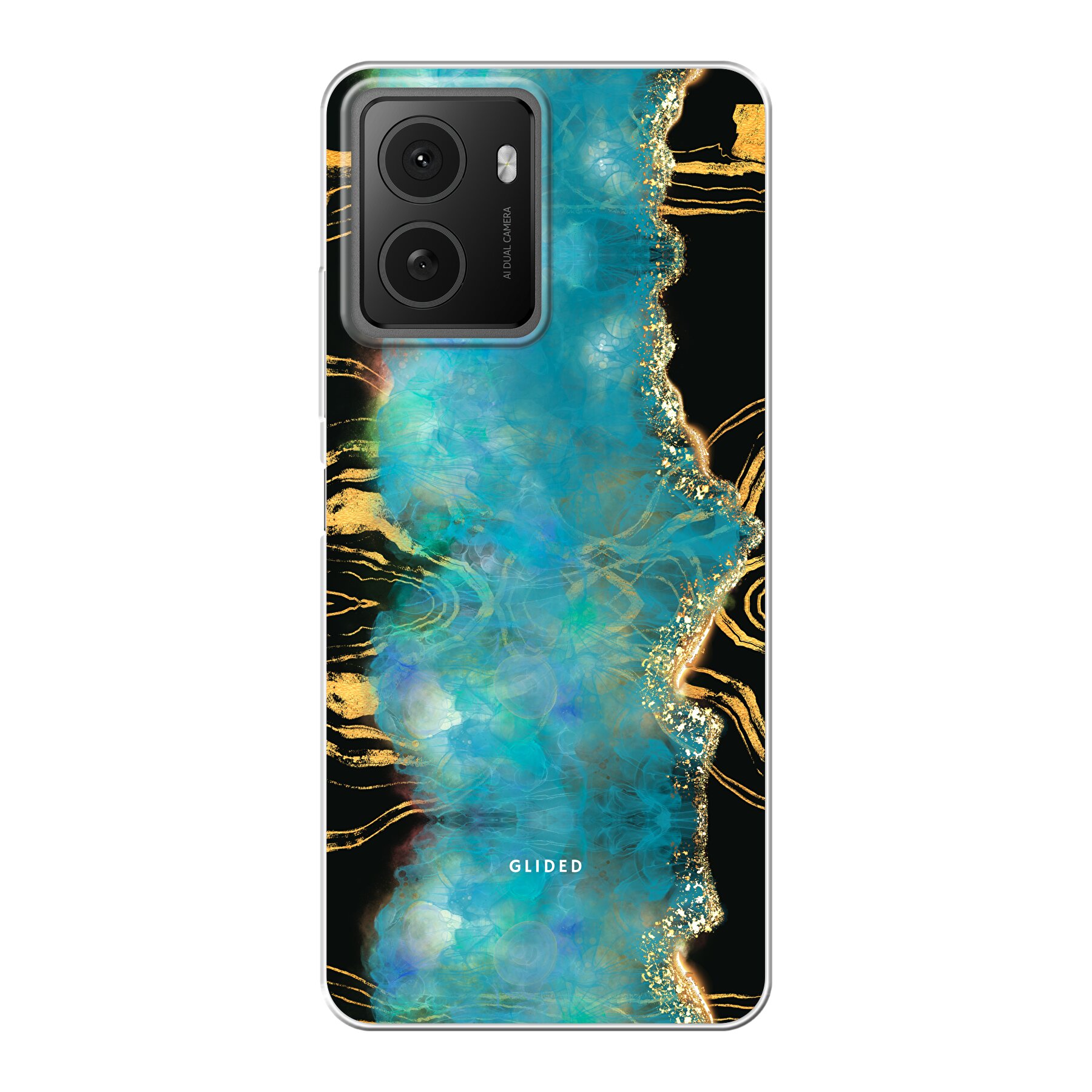 Produktbild Waterly - HMD Pulse+ Handyhülle