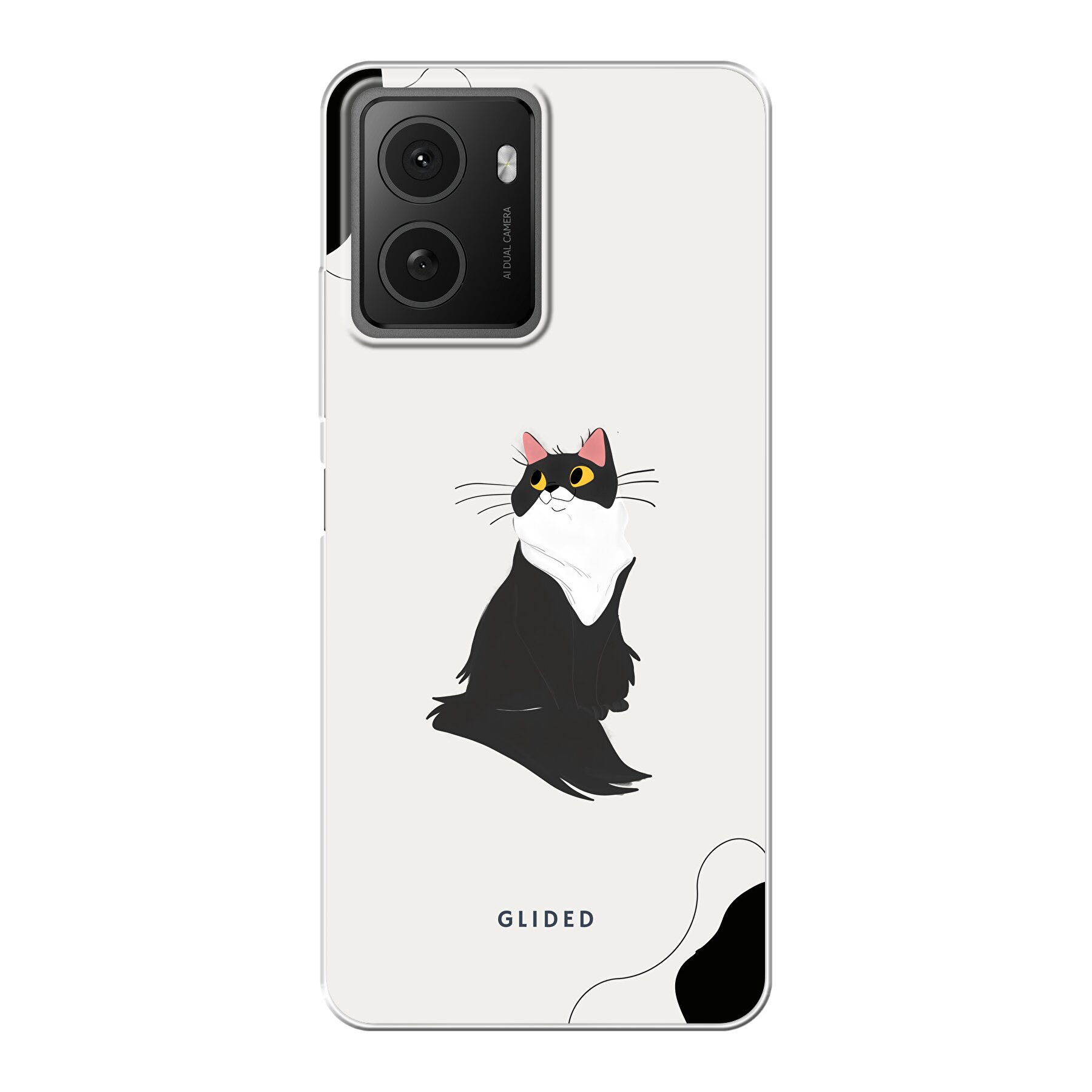 Produktbild Fur - HMD Pulse+ Handyhülle