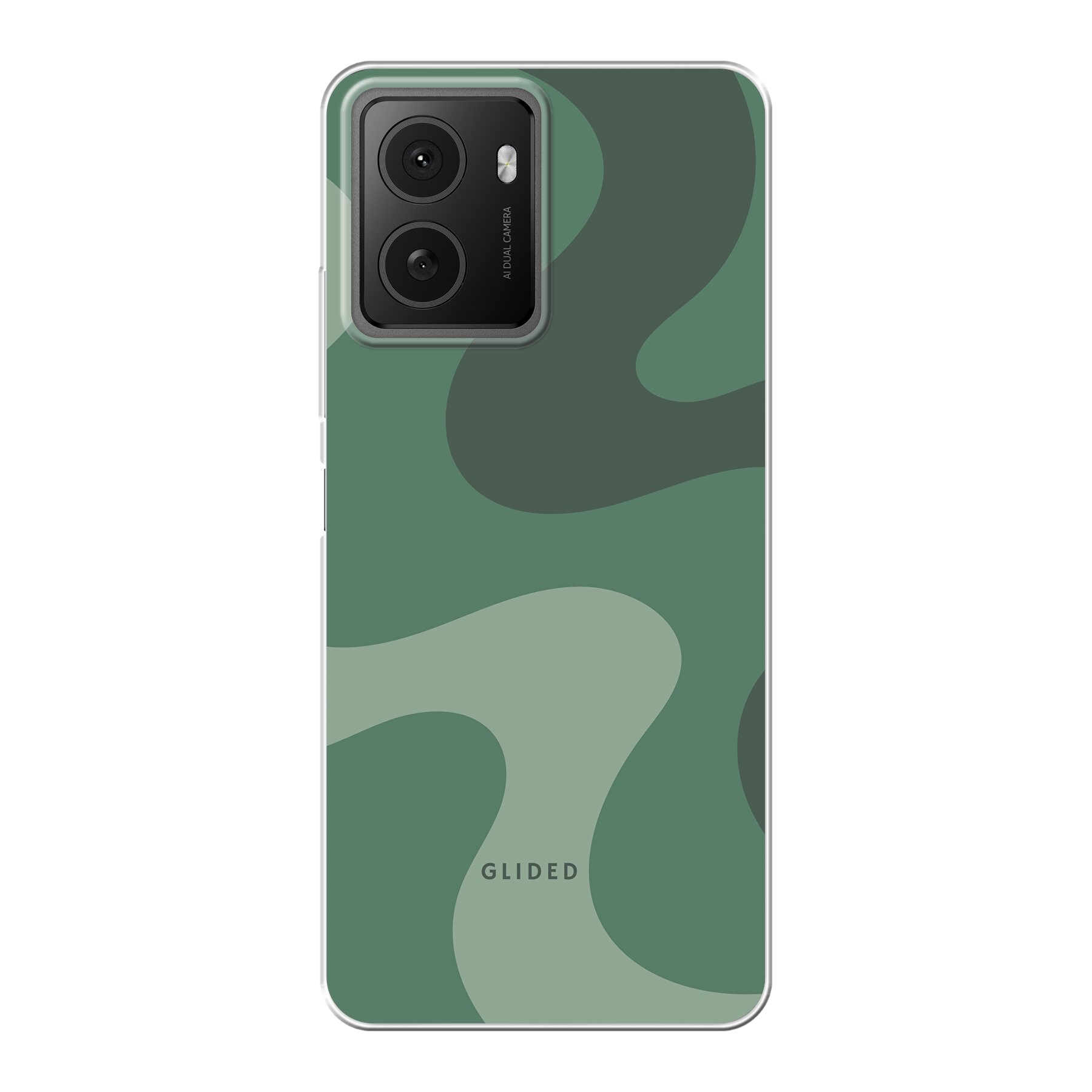 Produktbild Green Wave - HMD Pulse+ Handyhülle