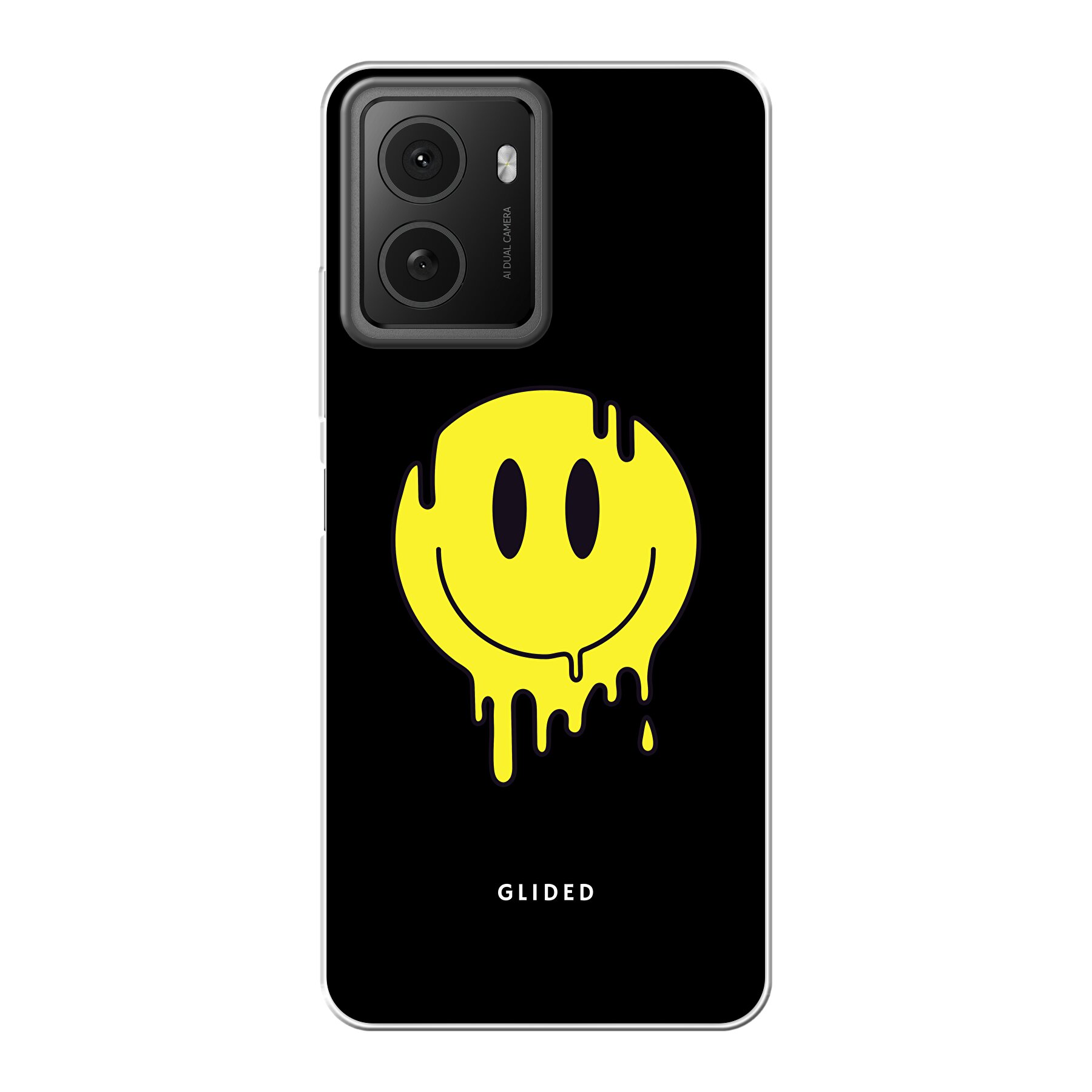 Produktbild Too hot - HMD Pulse+ Handyhülle