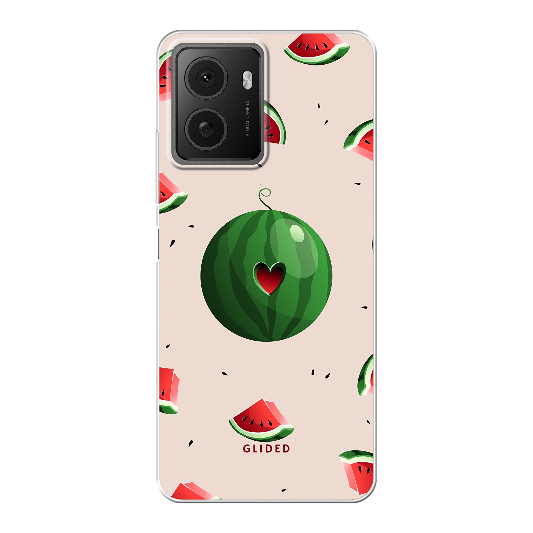 Produktbild TastyLove - HMD Pulse+ Handyhülle