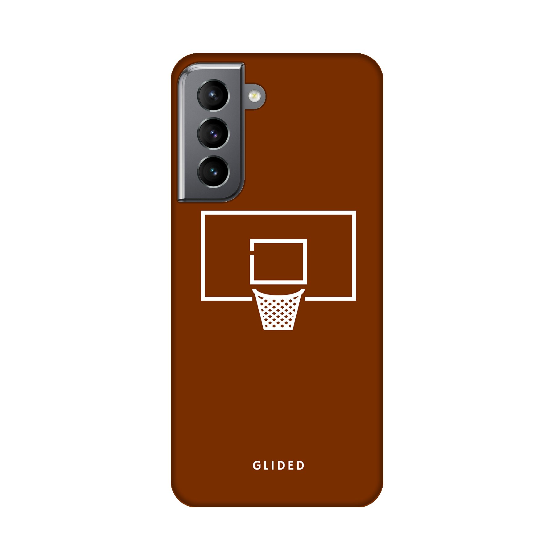 Produktbild Basket Blaze - Samsung Galaxy S21 5G Handyhülle