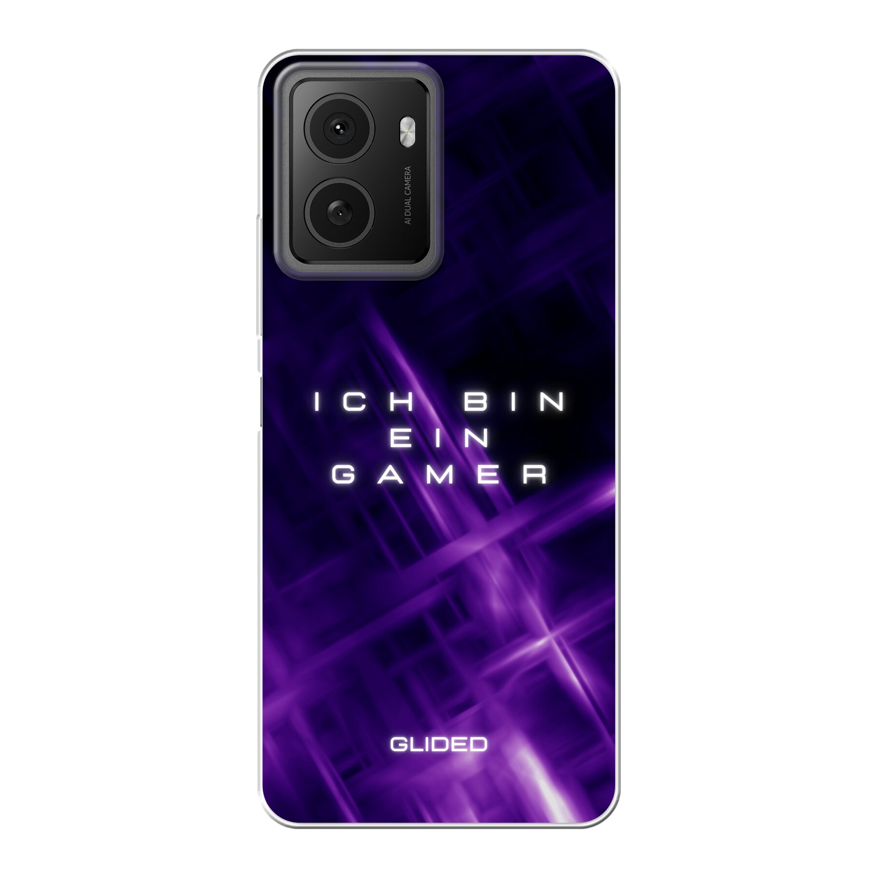 Produktbild Gamer - HMD Pulse+ Handyhülle