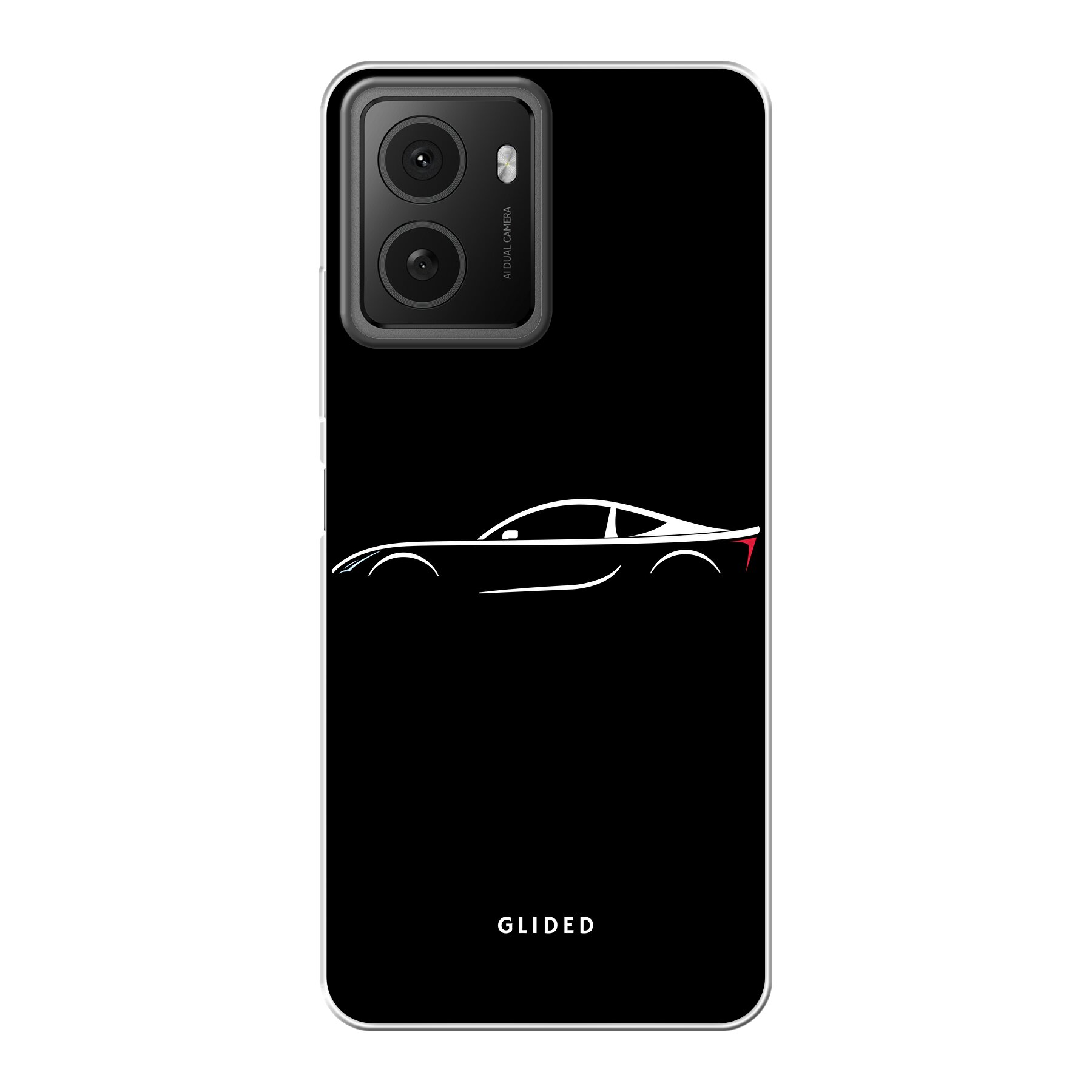 Immagine del prodotto Thunder Racer - HMD Pulse+ Cover