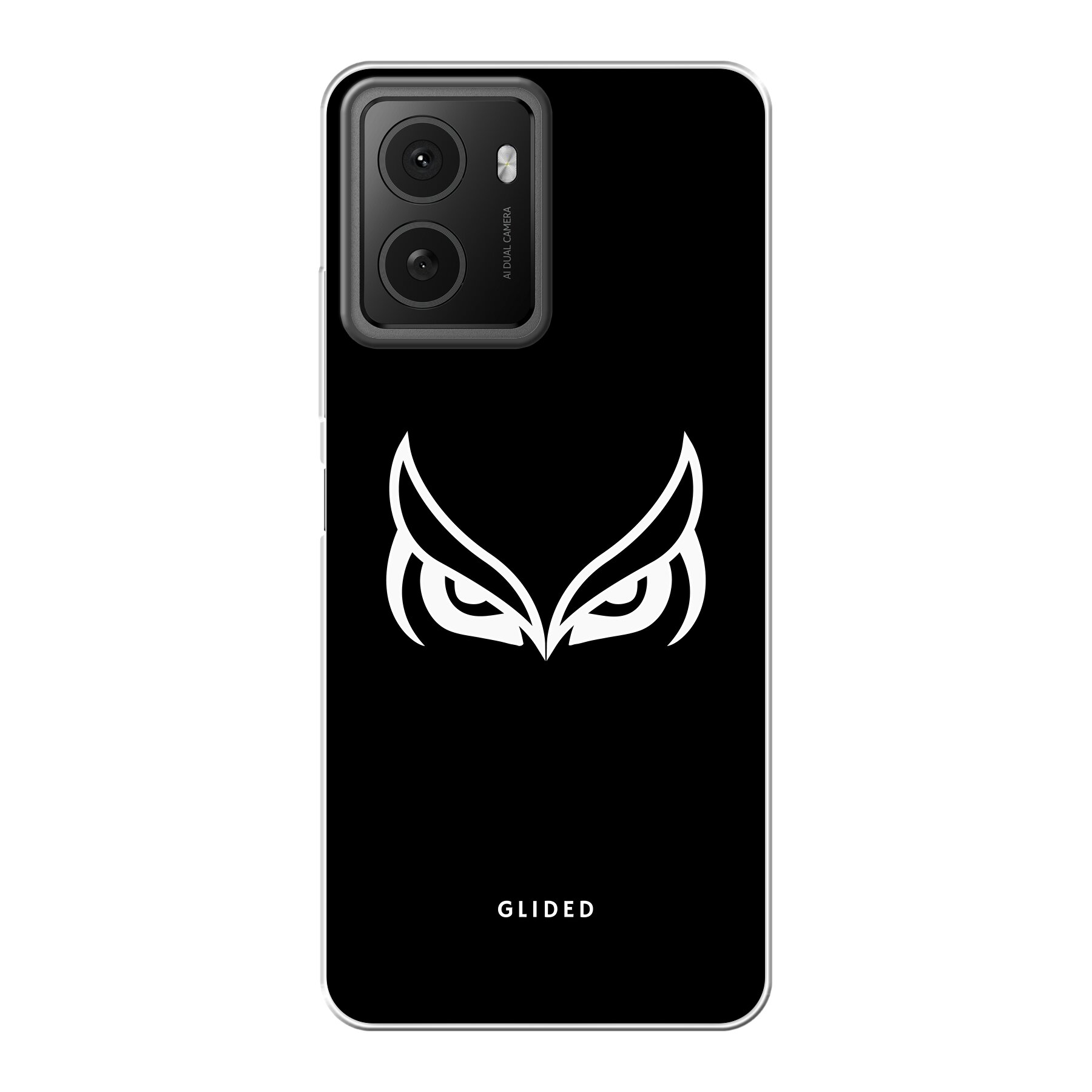 Immagine del prodotto Dark owl - HMD Pulse+ Cover