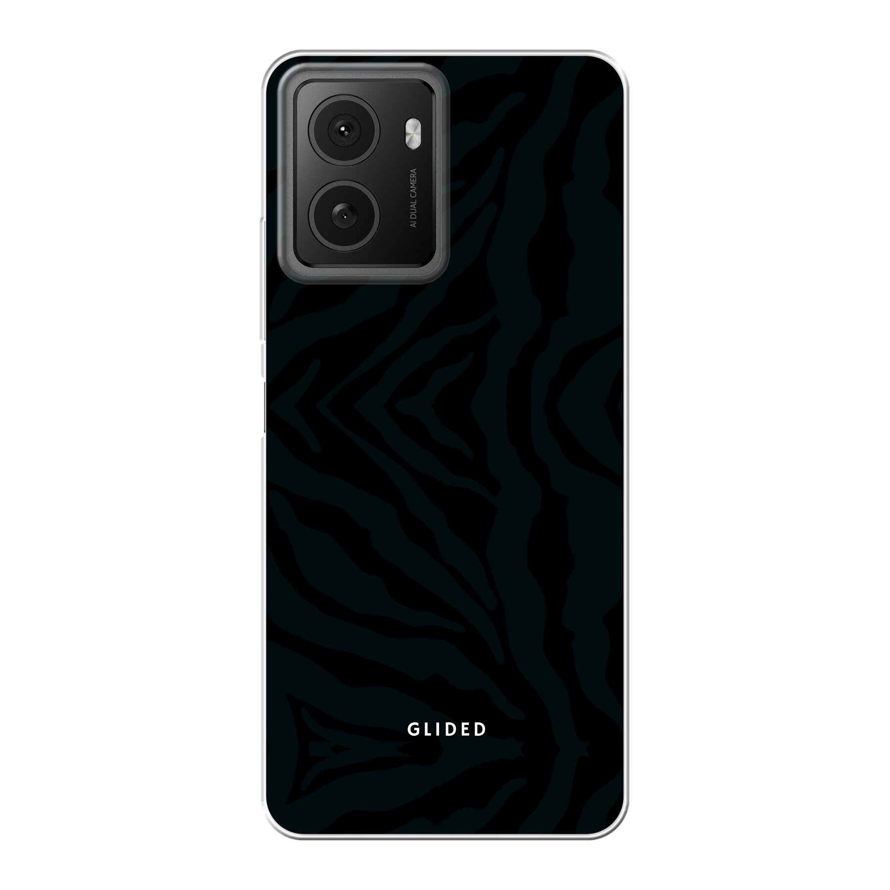 Produktbild Shadow Patterns - HMD Pulse+ Handyhülle