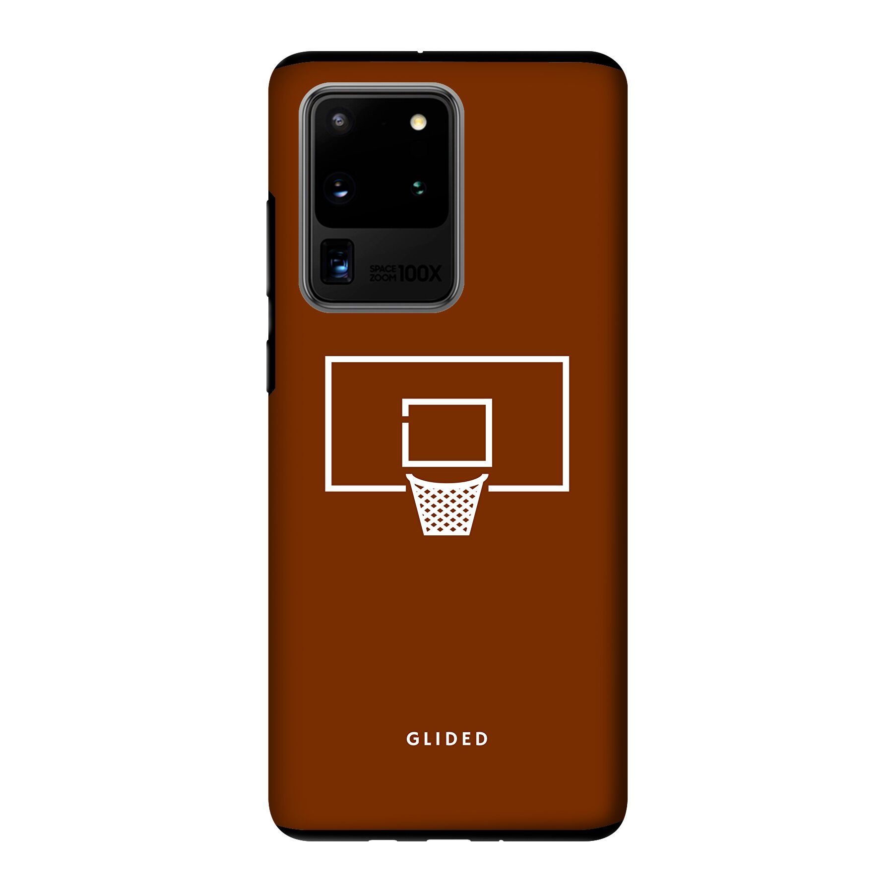 Produktbild Basket Blaze - Samsung Galaxy S20 Ultra/ Samsung Galaxy S20 Ultra 5G Handyhülle