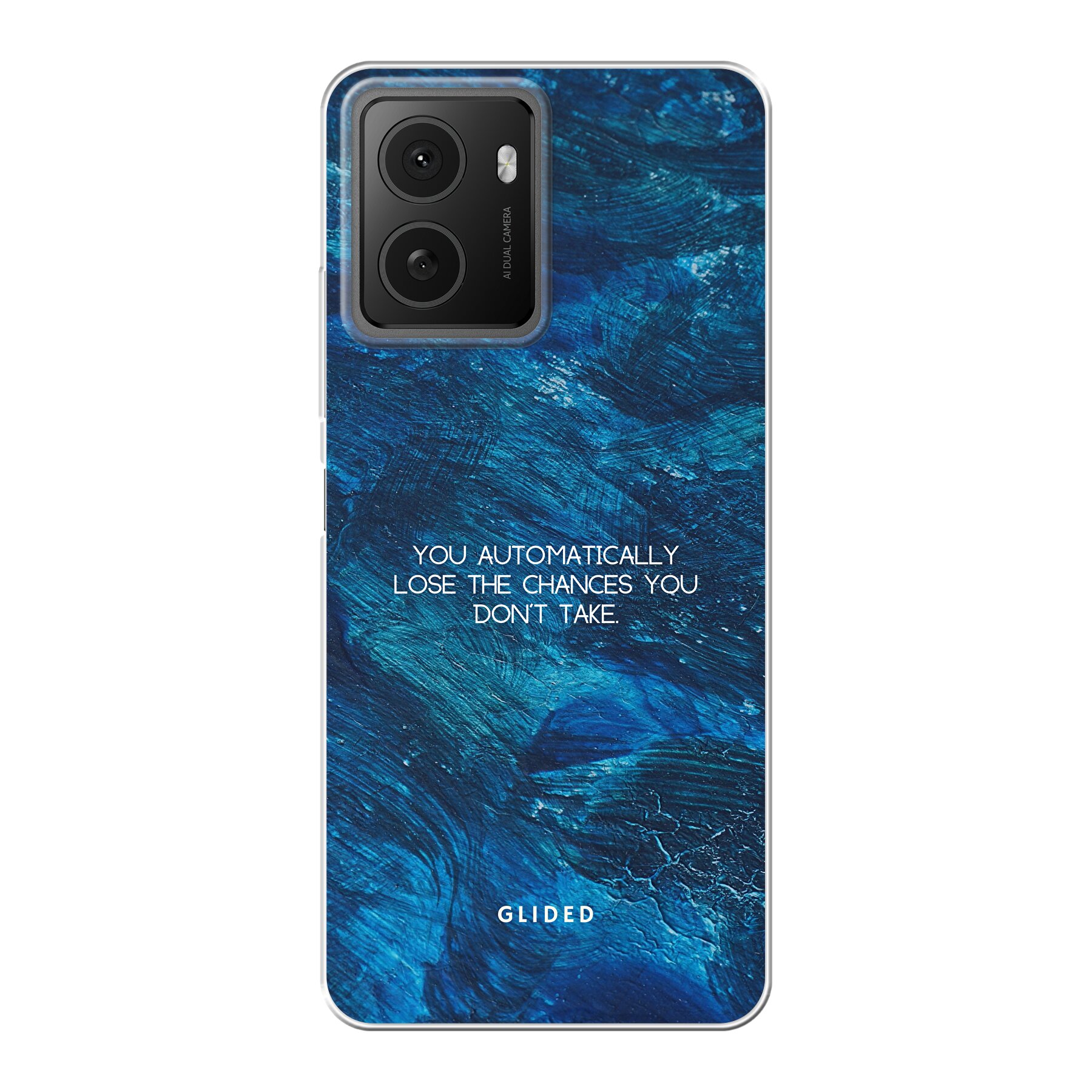 Immagine del prodotto Chances - HMD Pulse+ Cover