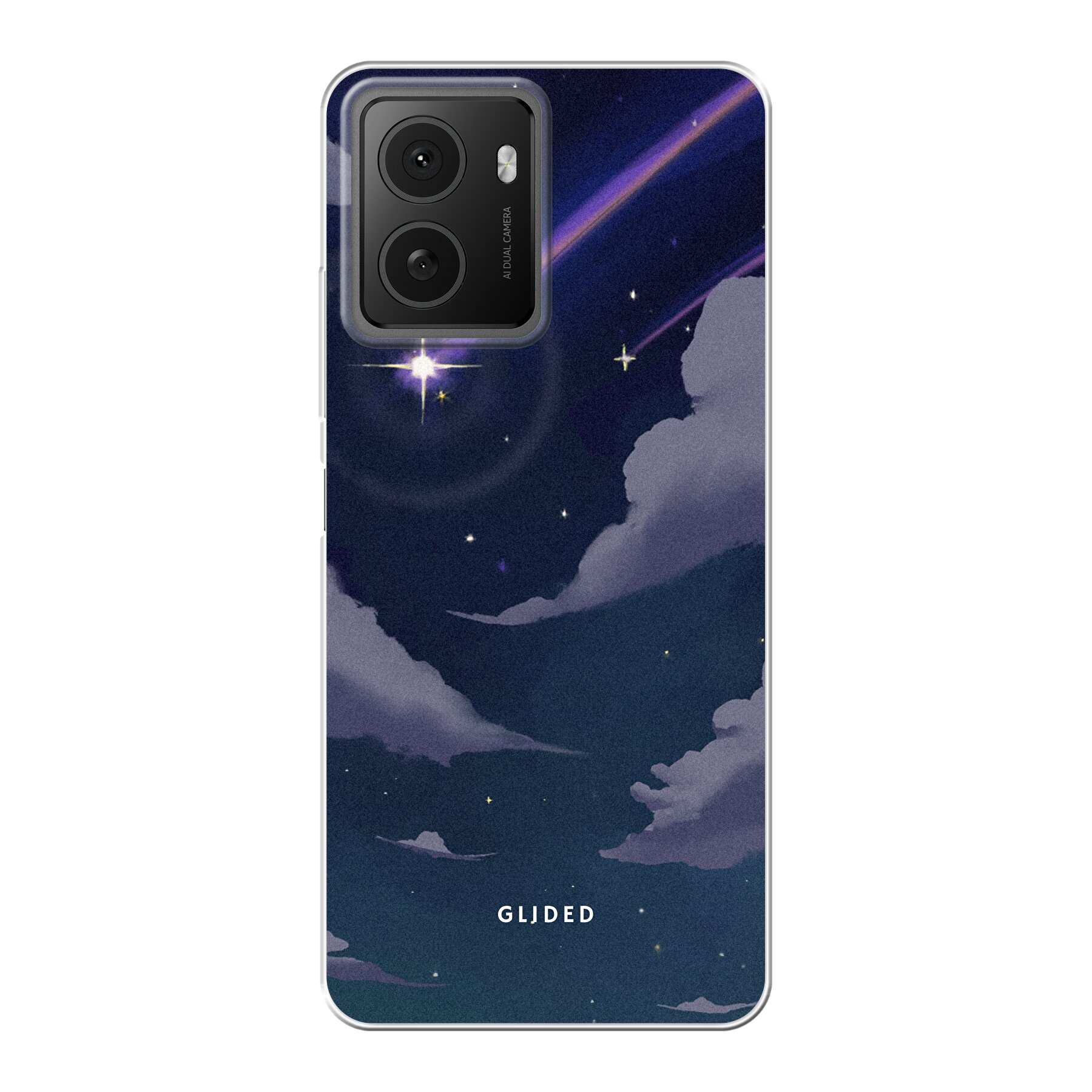 Produktbild Wish - HMD Pulse+ Handyhülle