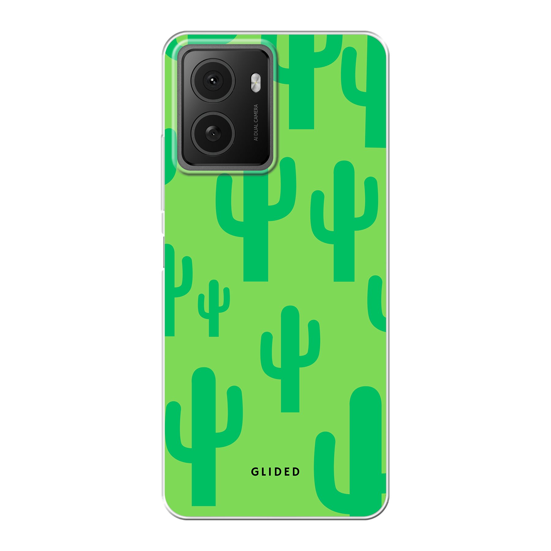 Produktbild Cactus Spikes - HMD Pulse+ Handyhülle