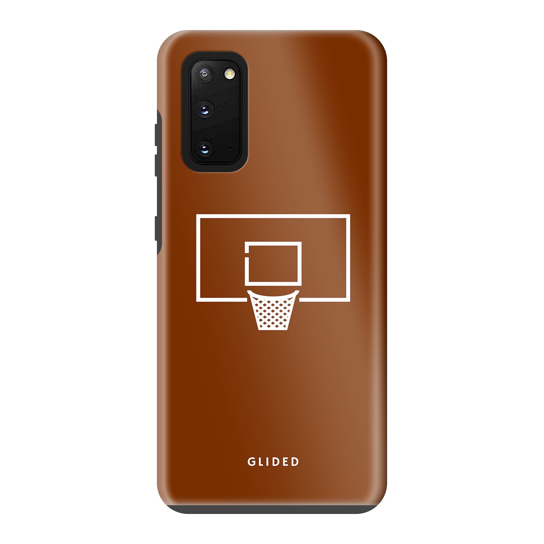 Produktbild Basket Blaze - Samsung Galaxy S20/ Samsung Galaxy S20 5G Handyhülle
