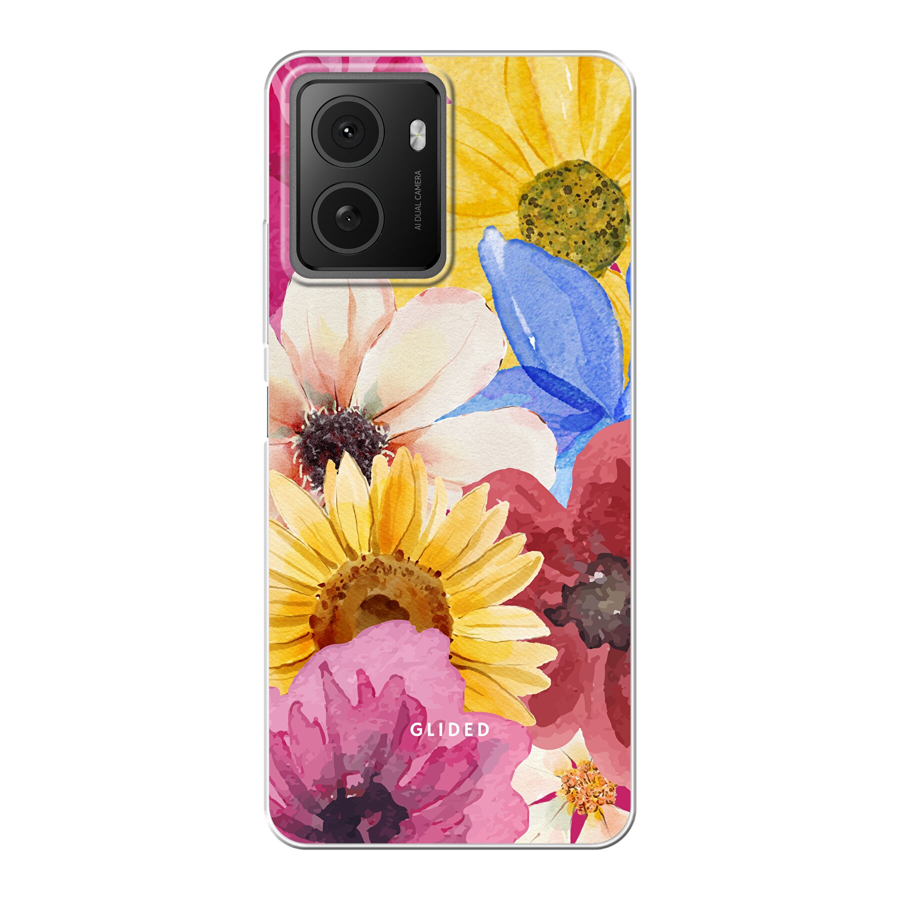 Immagine del prodotto Bouquet - HMD Pulse+ Cover