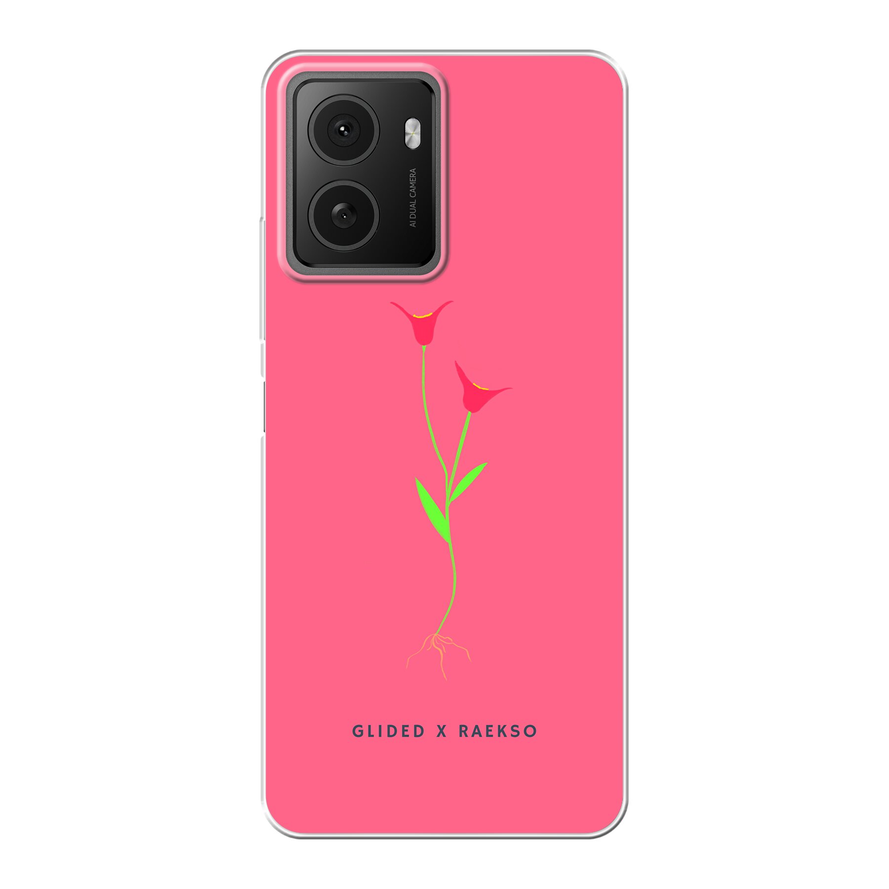 Immagine del prodotto GLIDED X RAEKSO - HMD Pulse+ Cover