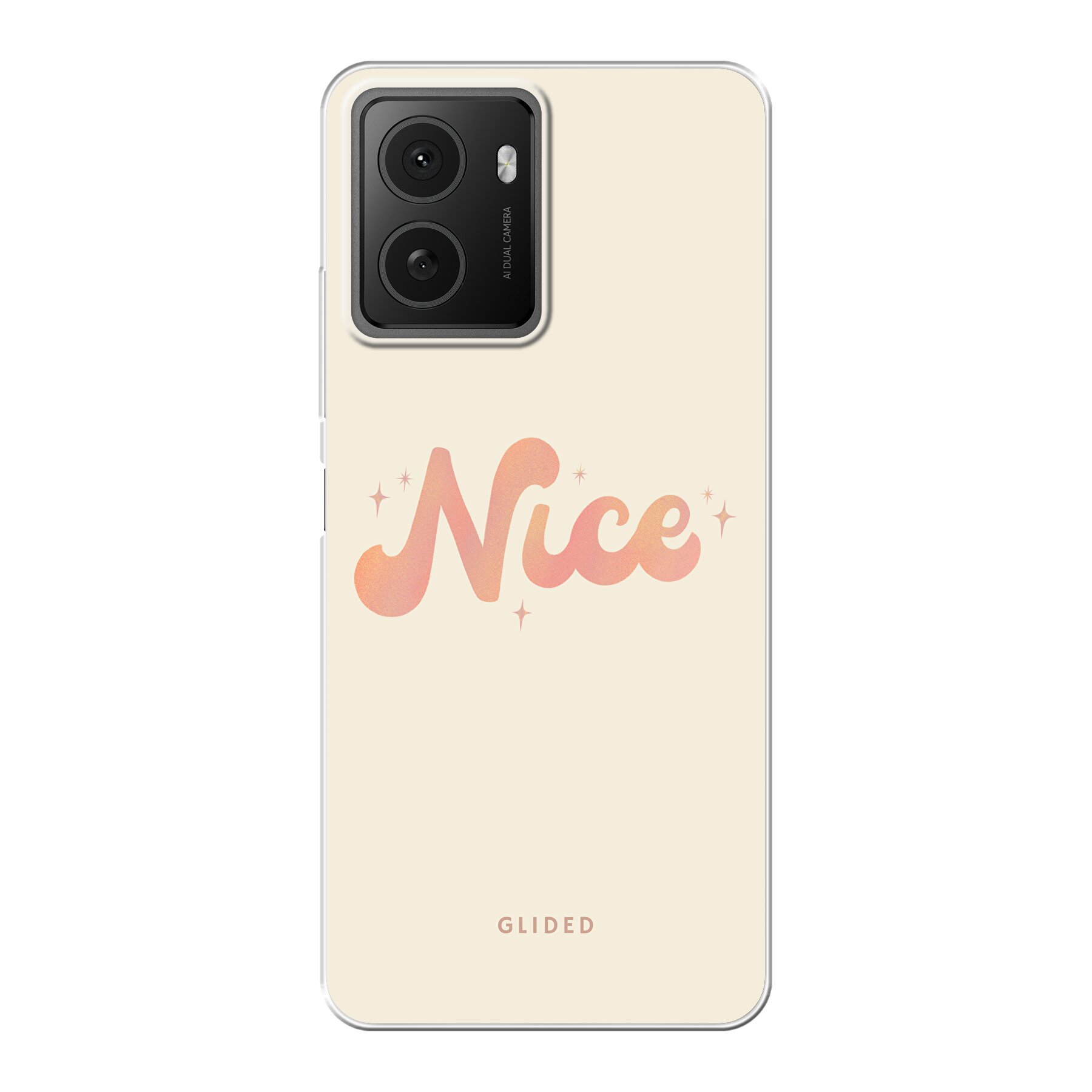 Immagine del prodotto Nice | GLIDED X CARMEN.RSO - HMD Pulse+ Cover