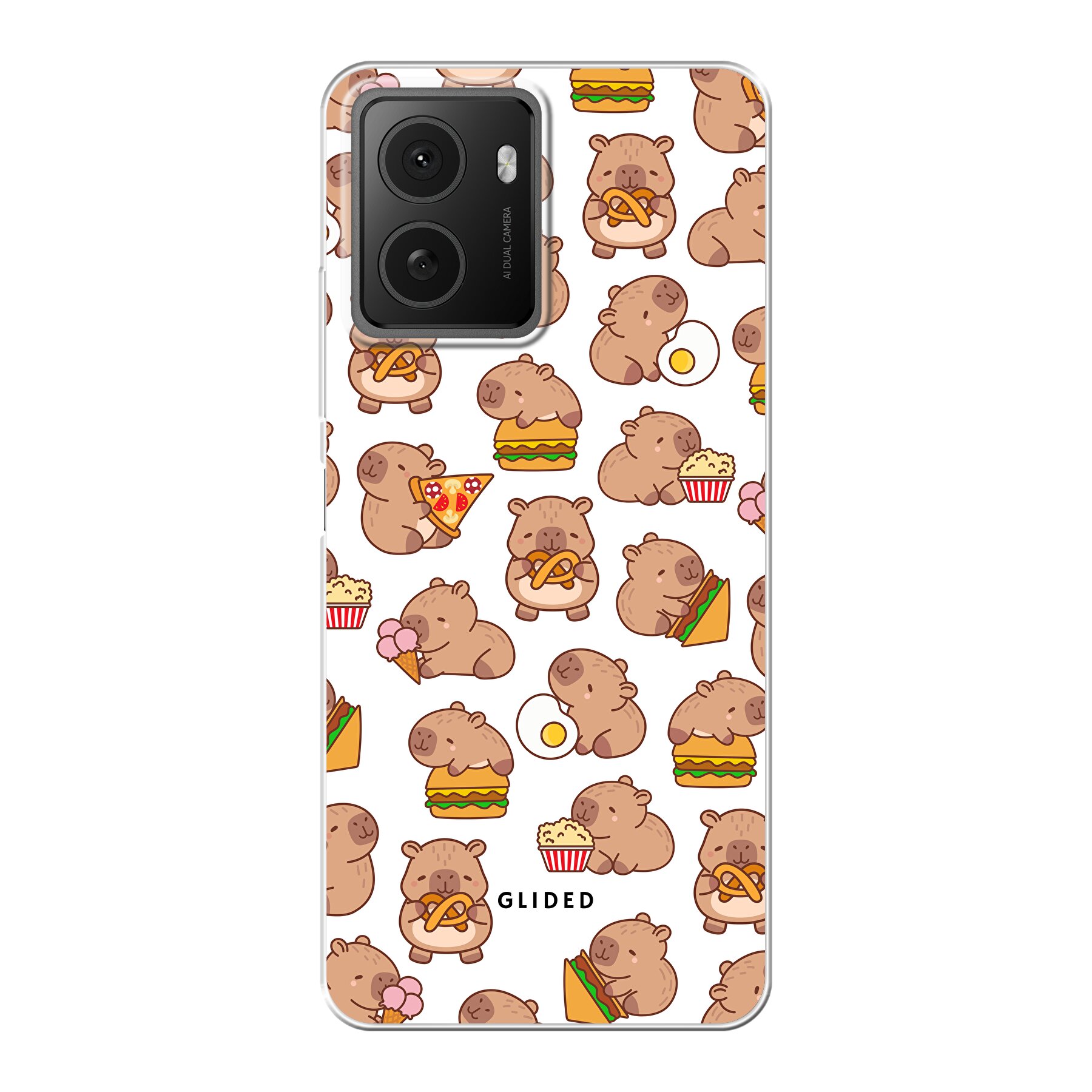 Immagine del prodotto Foodie Cutie - HMD Pulse+ Cover