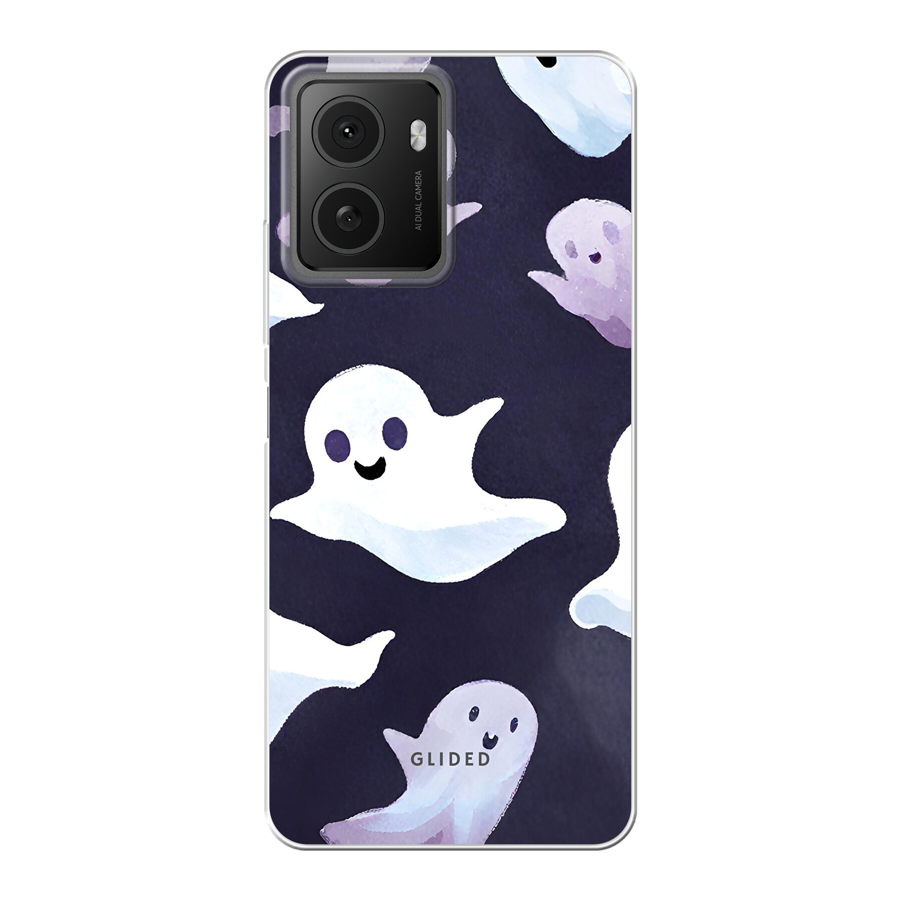 Immagine del prodotto Spooky Ghosts - HMD Pulse+ Cover