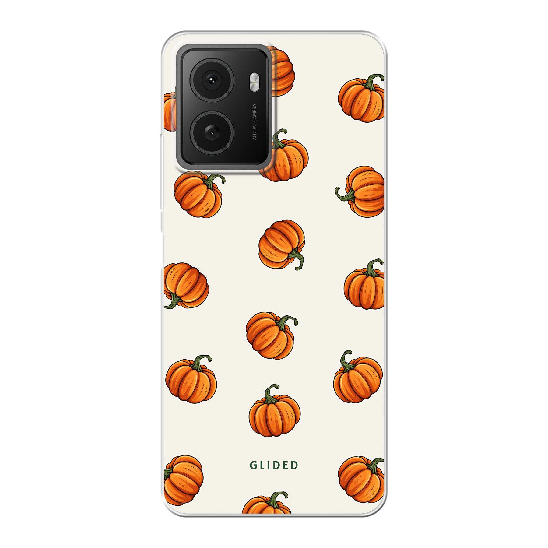 Immagine del prodotto Mini Pumpkin - HMD Pulse+ Cover