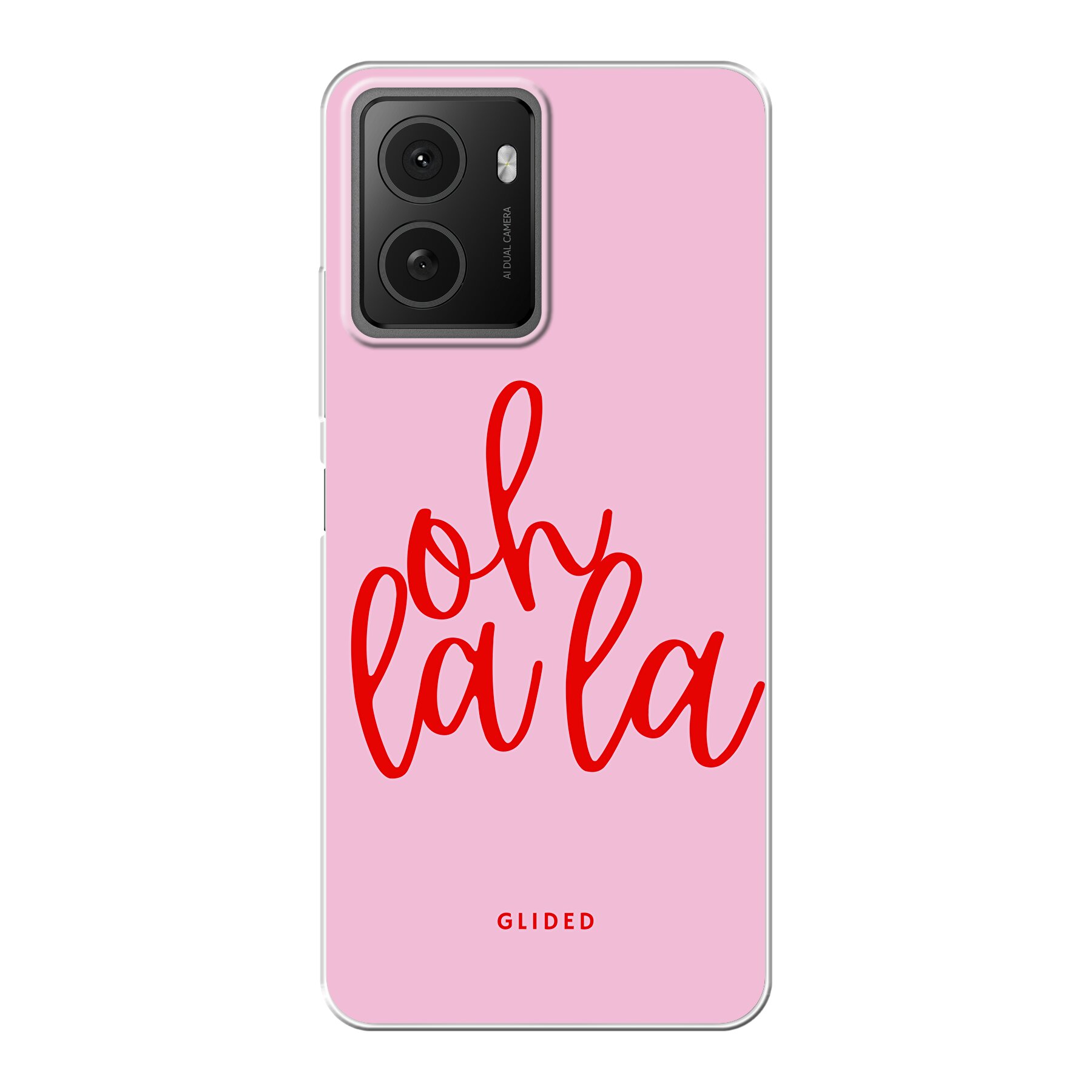 Immagine del prodotto Oh la la - HMD Pulse+ Cover