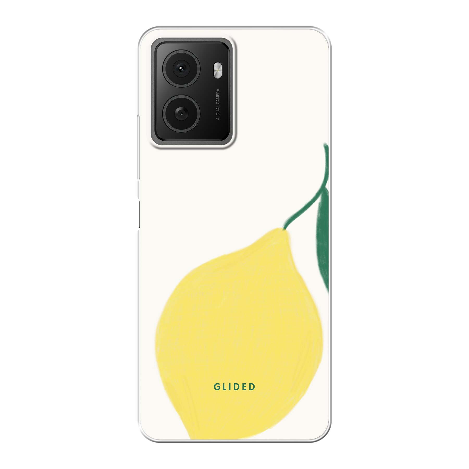 Immagine del prodotto C'est un citron - HMD Pulse+ Cover