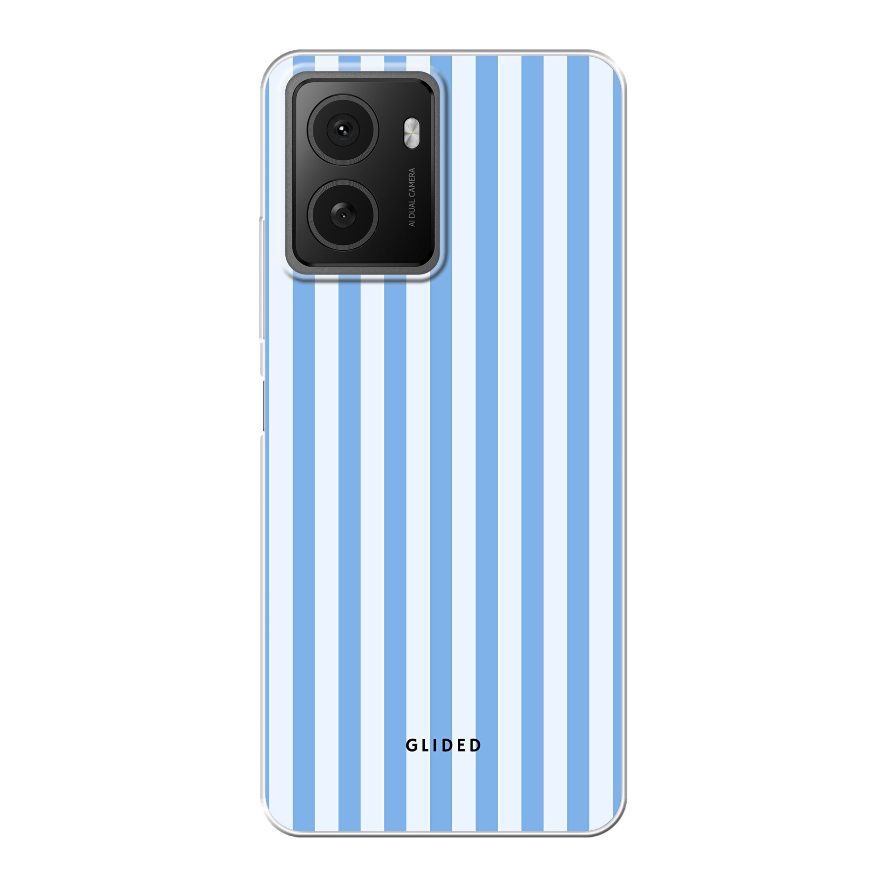 Immagine del prodotto Cloudy Blue - HMD Pulse+ Cover