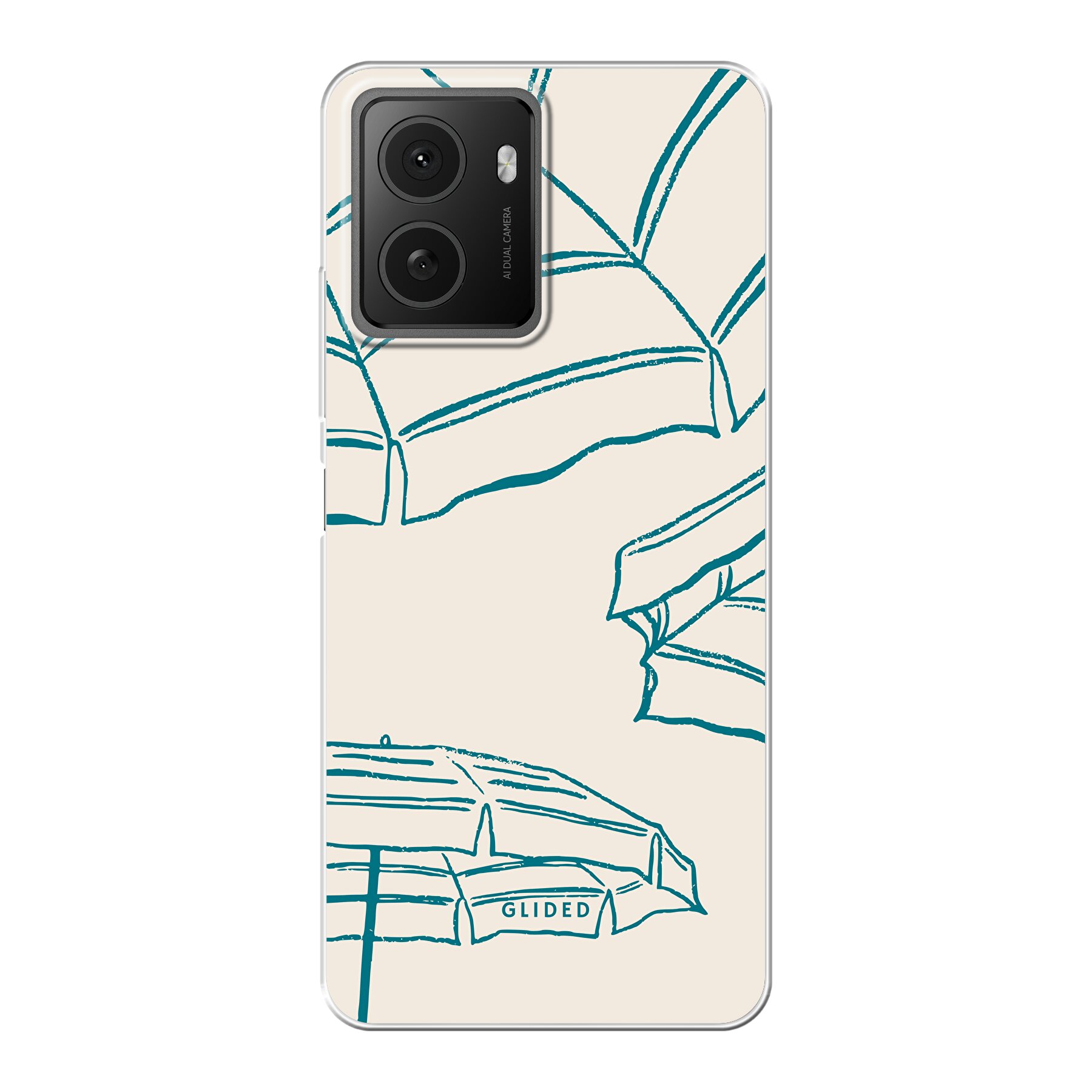 Immagine del prodotto Beach Umbrella - HMD Pulse+ Cover