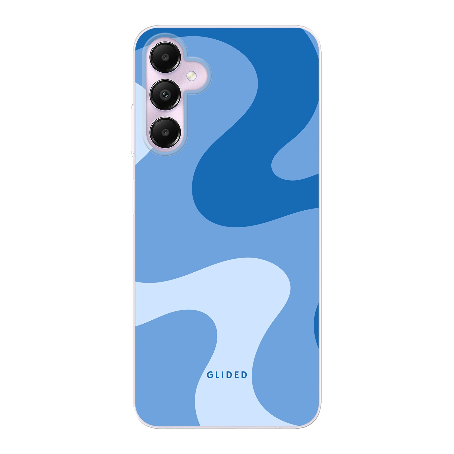 Produktbild Blue Wave - Samsung Galaxy A05s Handyhülle