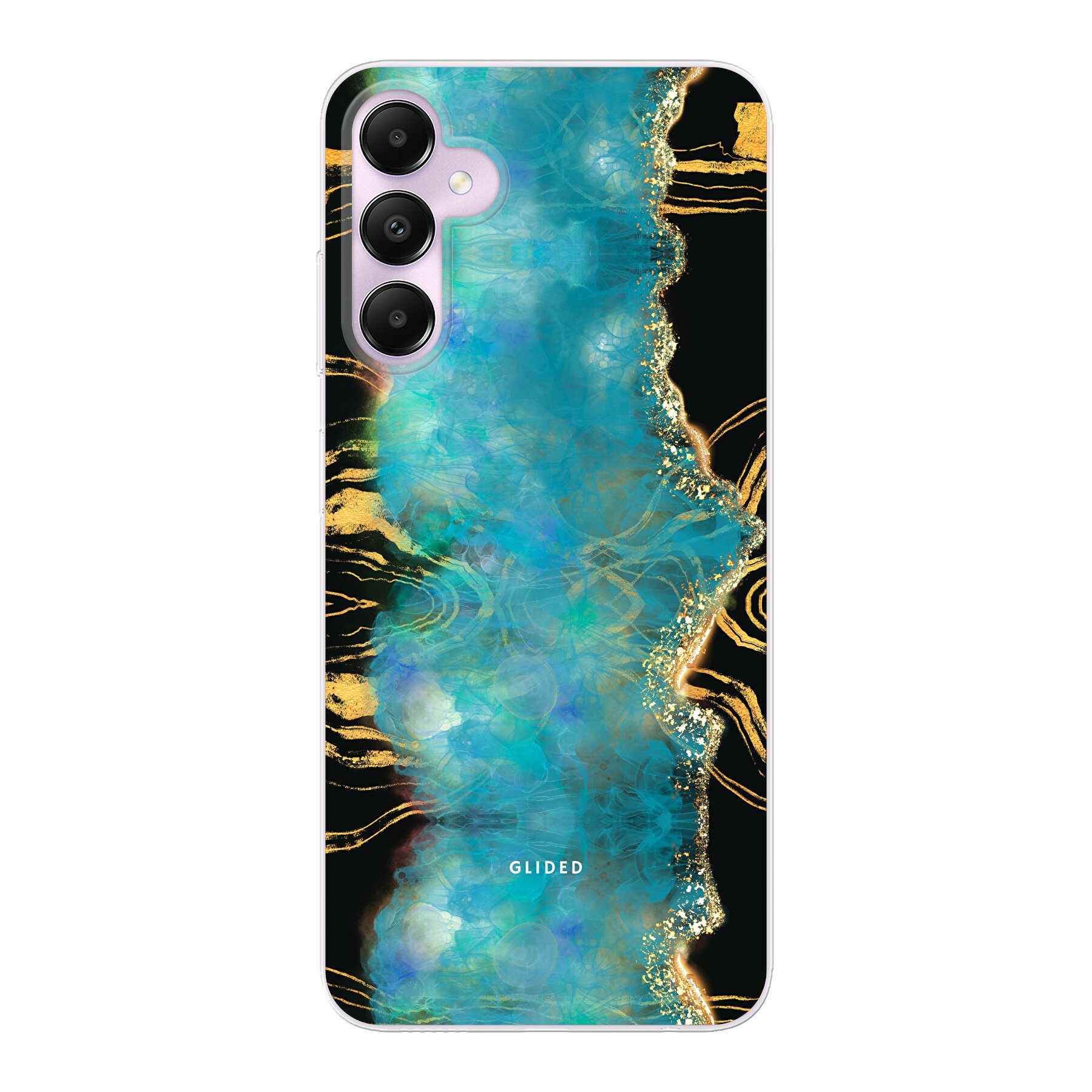 Produktbild Waterly - Samsung Galaxy A05s Handyhülle