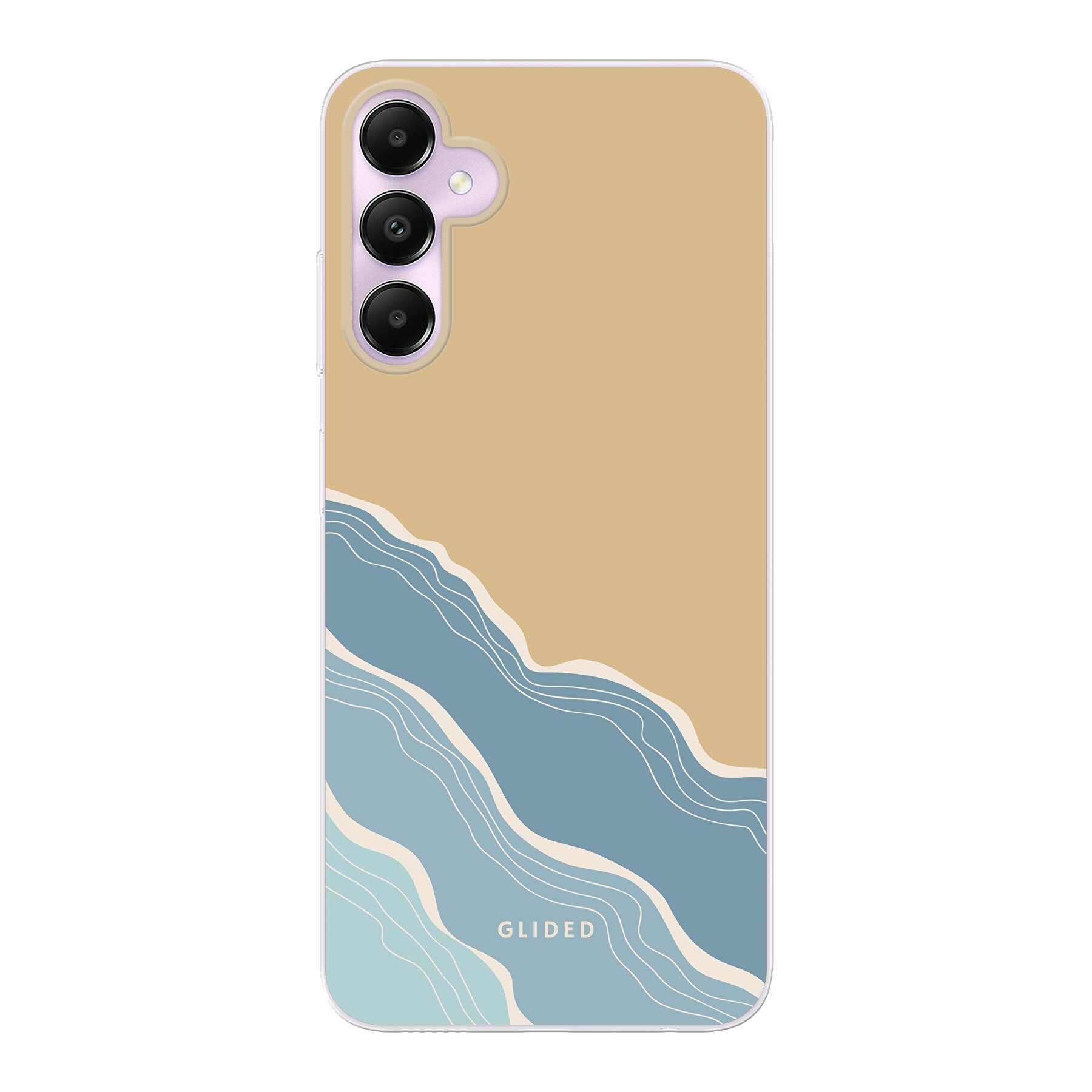 Produktbild Breeze - Samsung Galaxy A05s Handyhülle