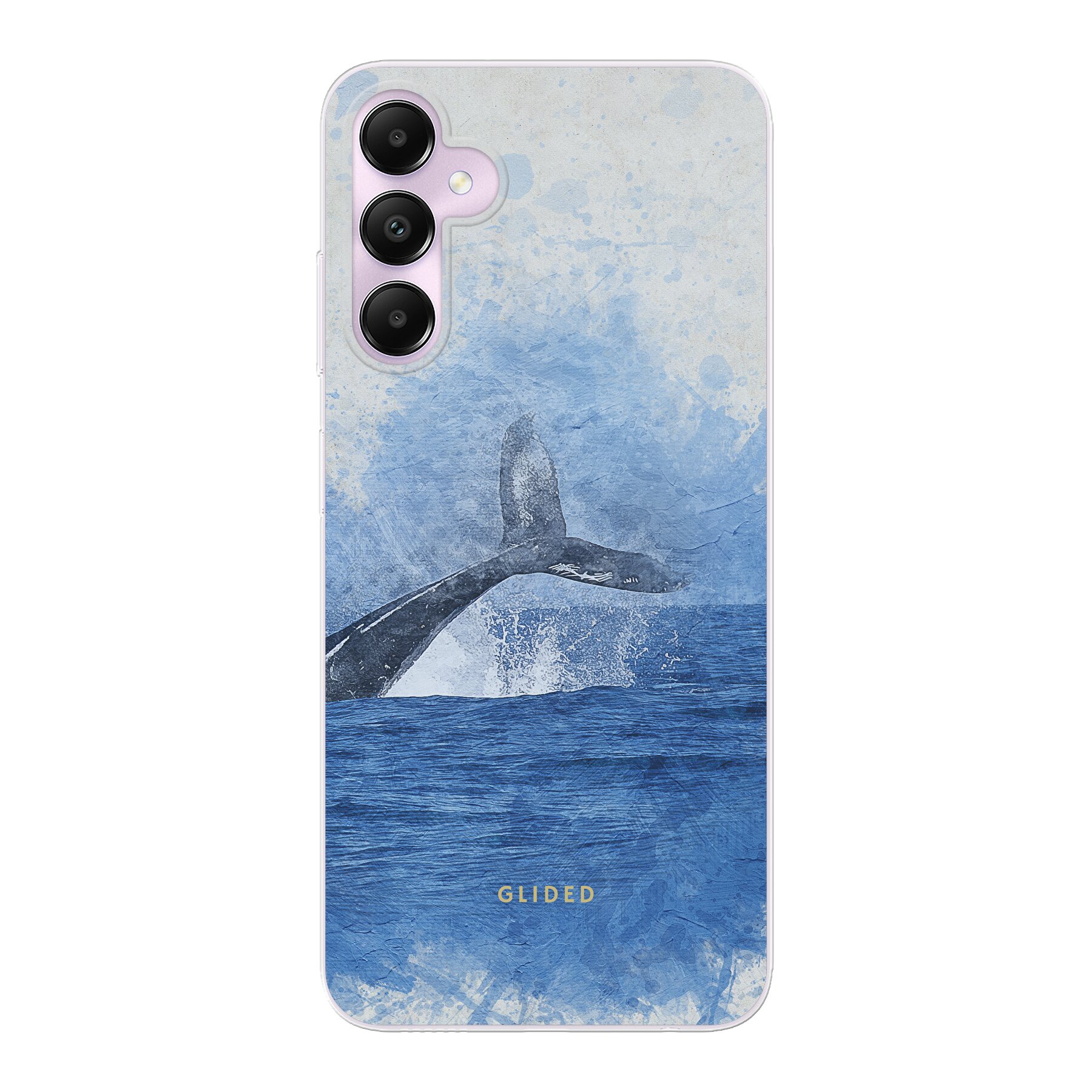Produktbild Oceanic - Samsung Galaxy A05s Handyhülle