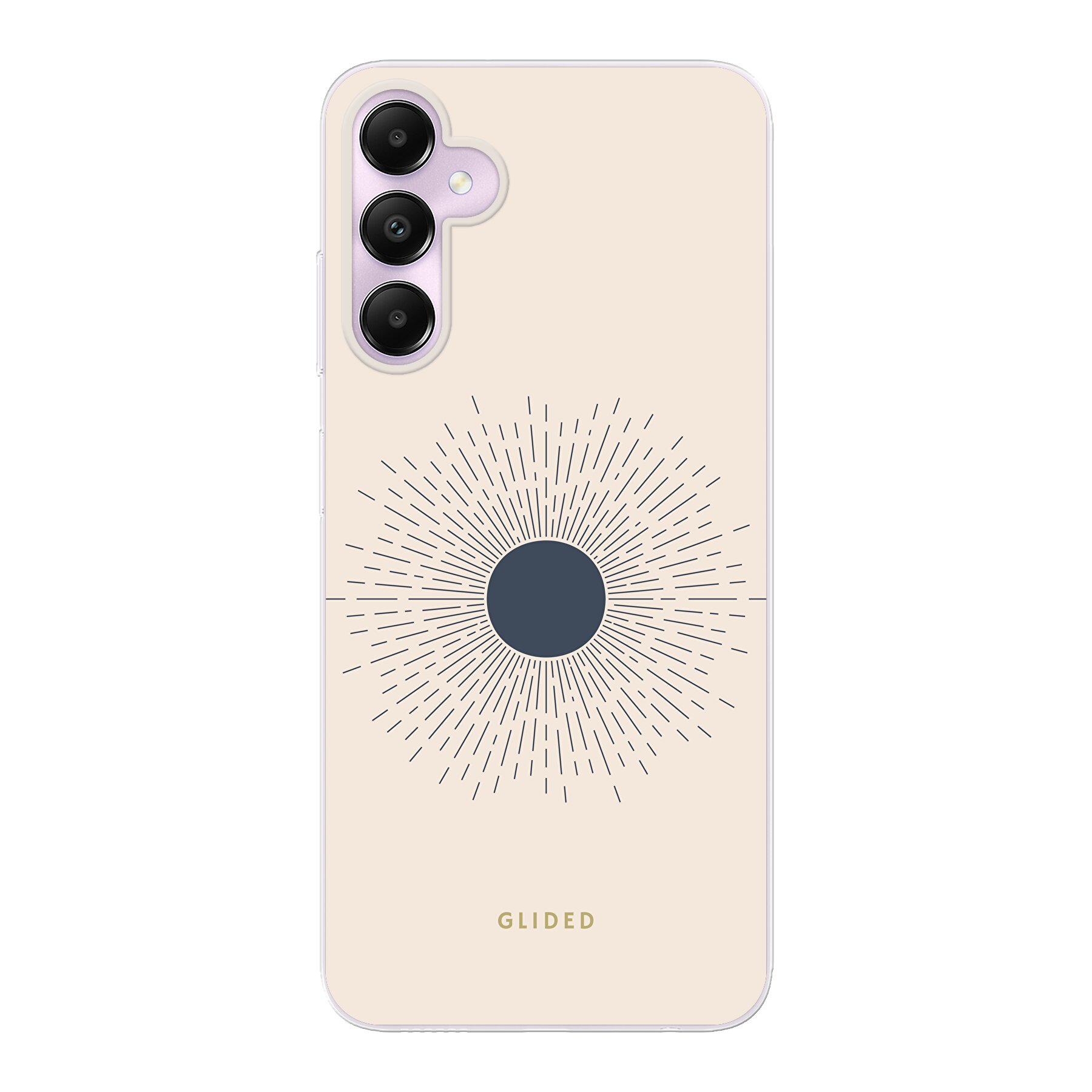 Produktbild Sprinkle - Samsung Galaxy A05s Handyhülle