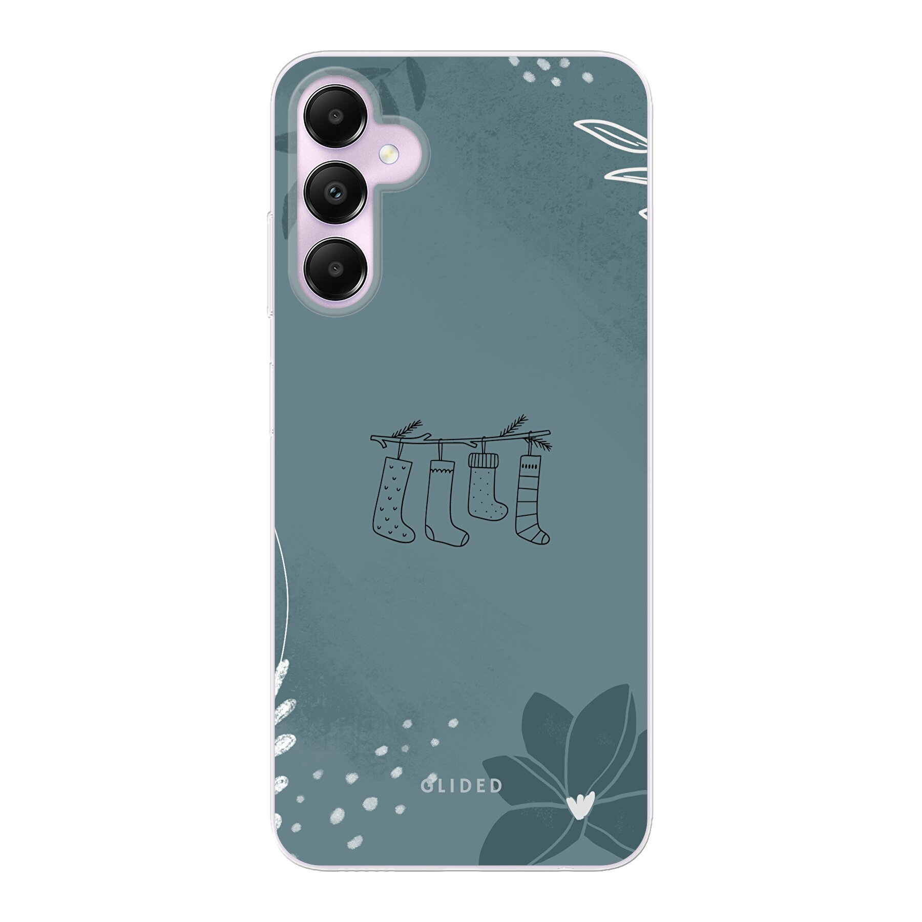 Produktbild Cozy - Samsung Galaxy A05s Handyhülle