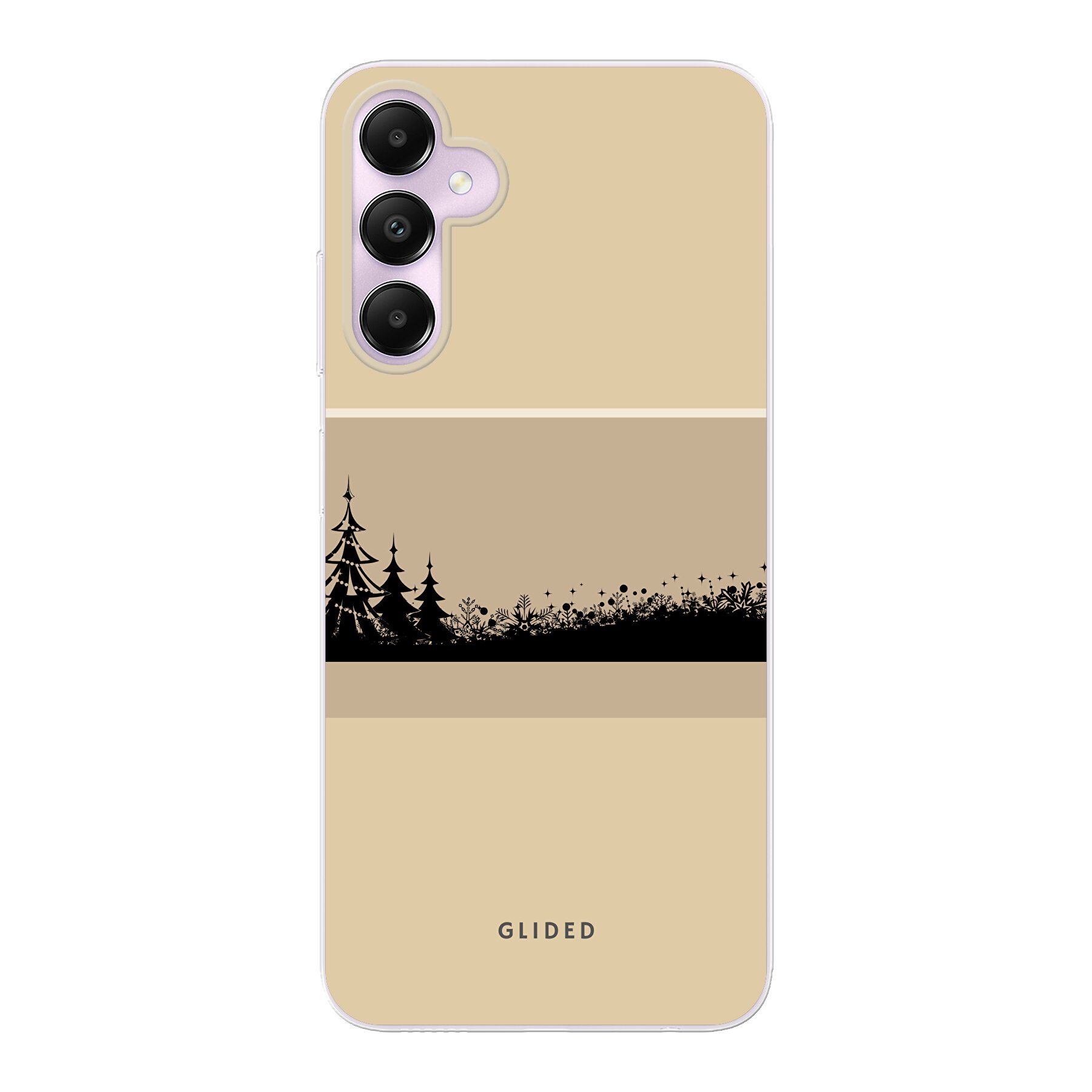 Produktbild Wonderland - Samsung Galaxy A05s Handyhülle