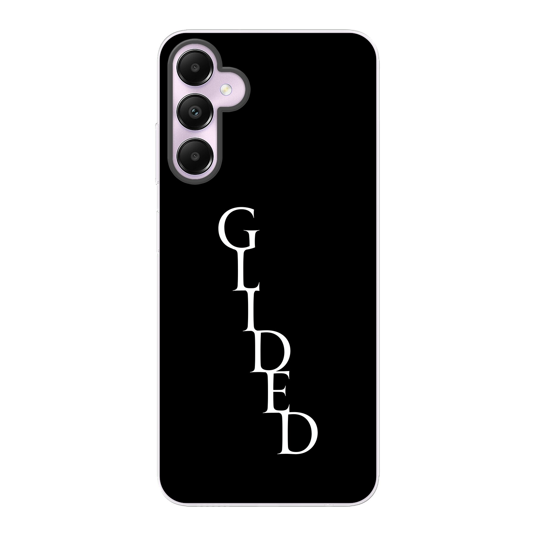 Produktbild Premium Glided Exclusiv - Samsung Galaxy A05s Handyhülle